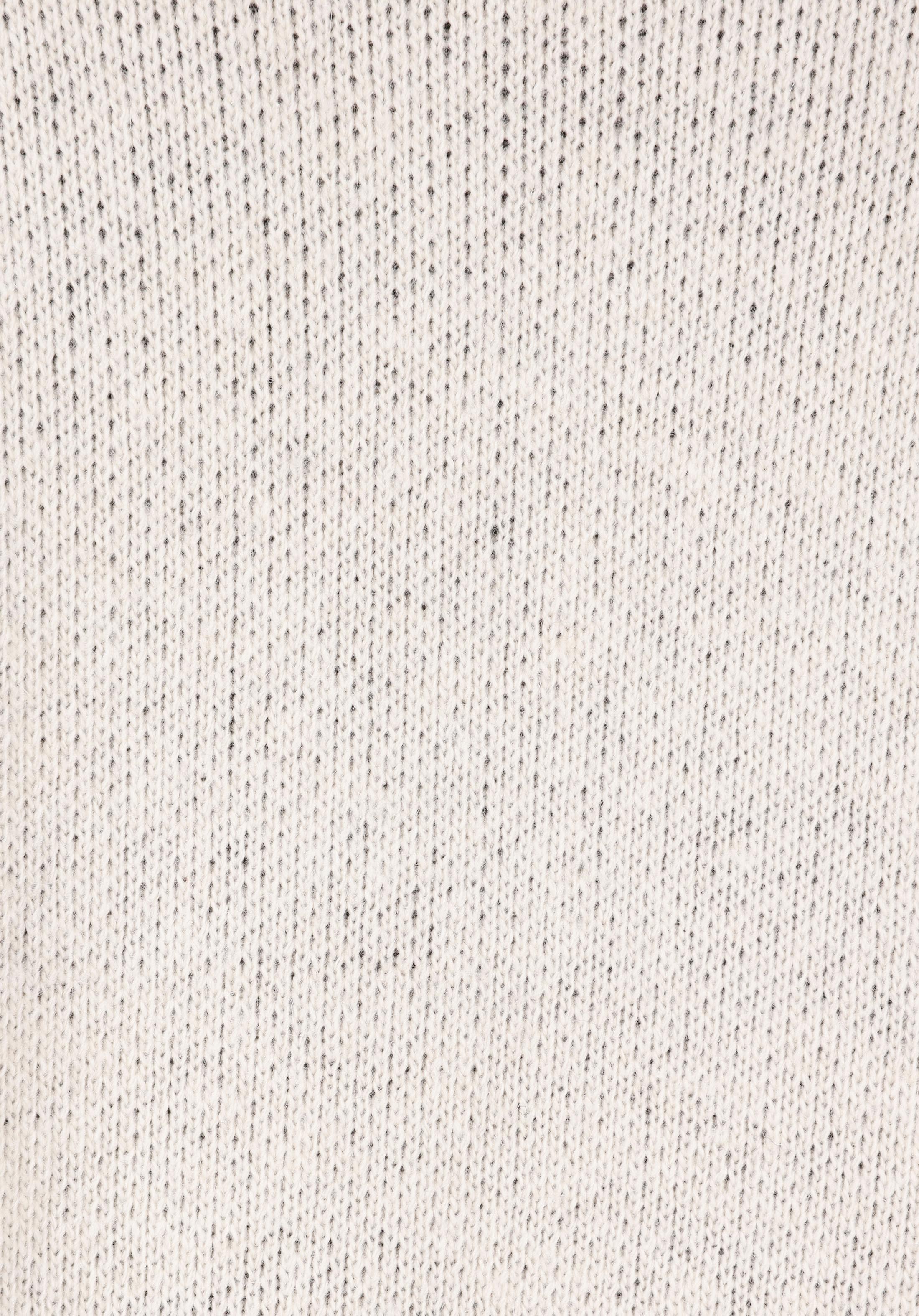 Afișați detalii pentru Pulover De Dama Ecru Comfort Fit  Cl1071144