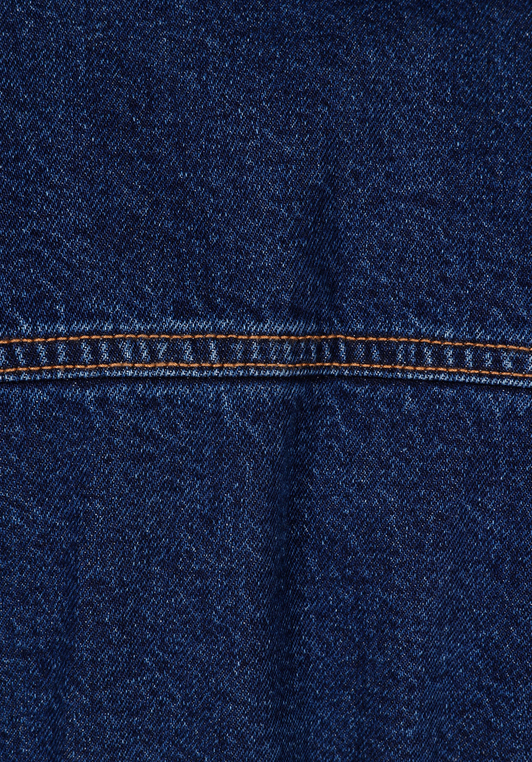 Afișați detalii pentru Jacheta De Dama Albastru Inchis Slim Fit  Cl1070716