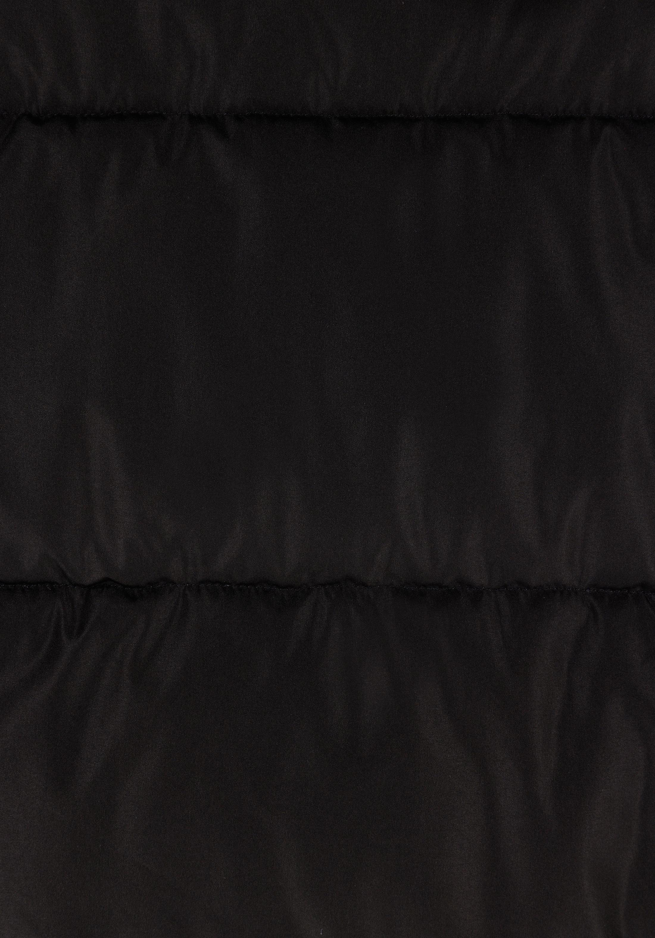 Afișați detalii pentru Jacheta De Dama Negru Regular Fit  Cl1070731