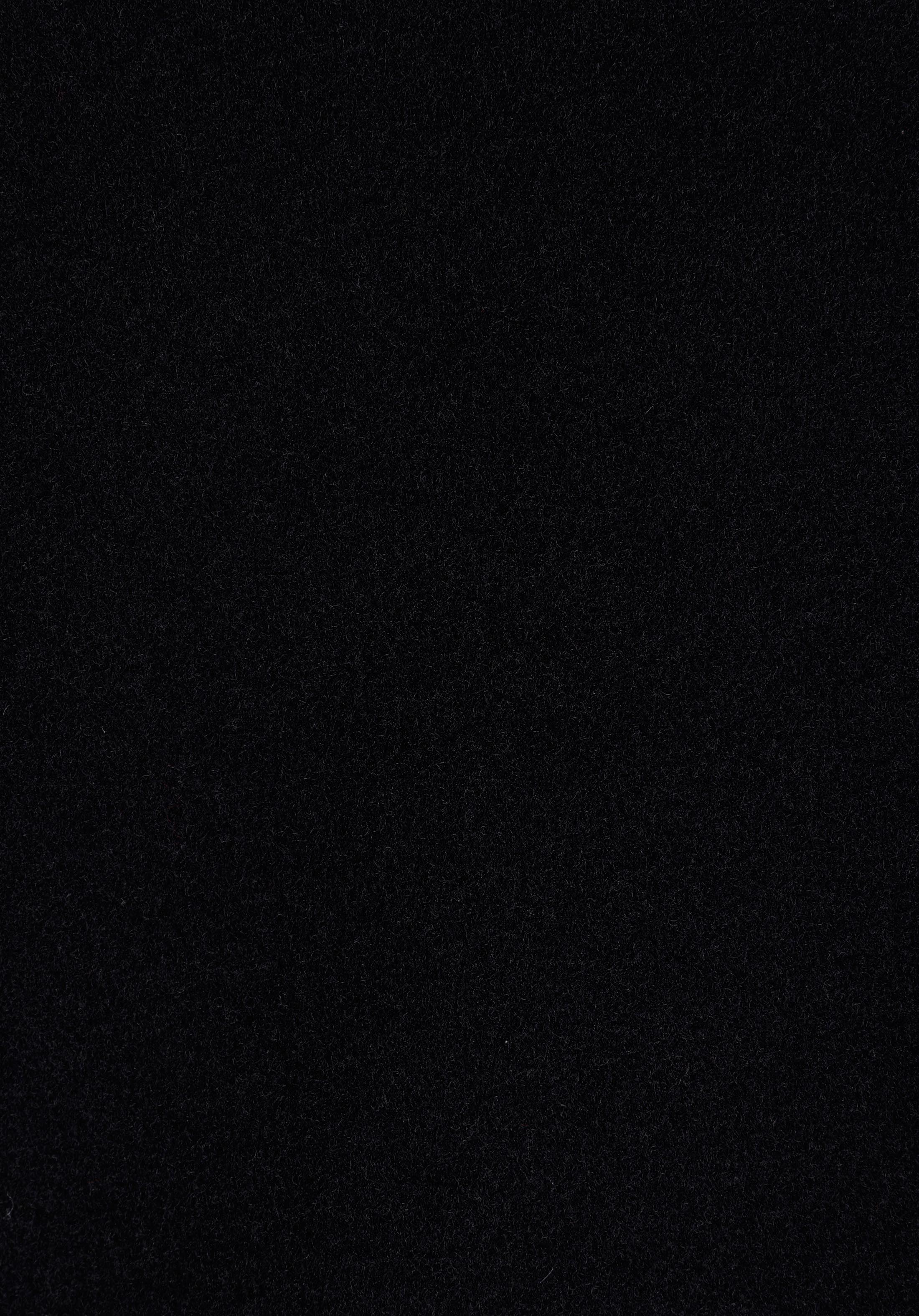 Afișați detalii pentru Cardigan De Dama Negru Regular Fit  Cl1071233