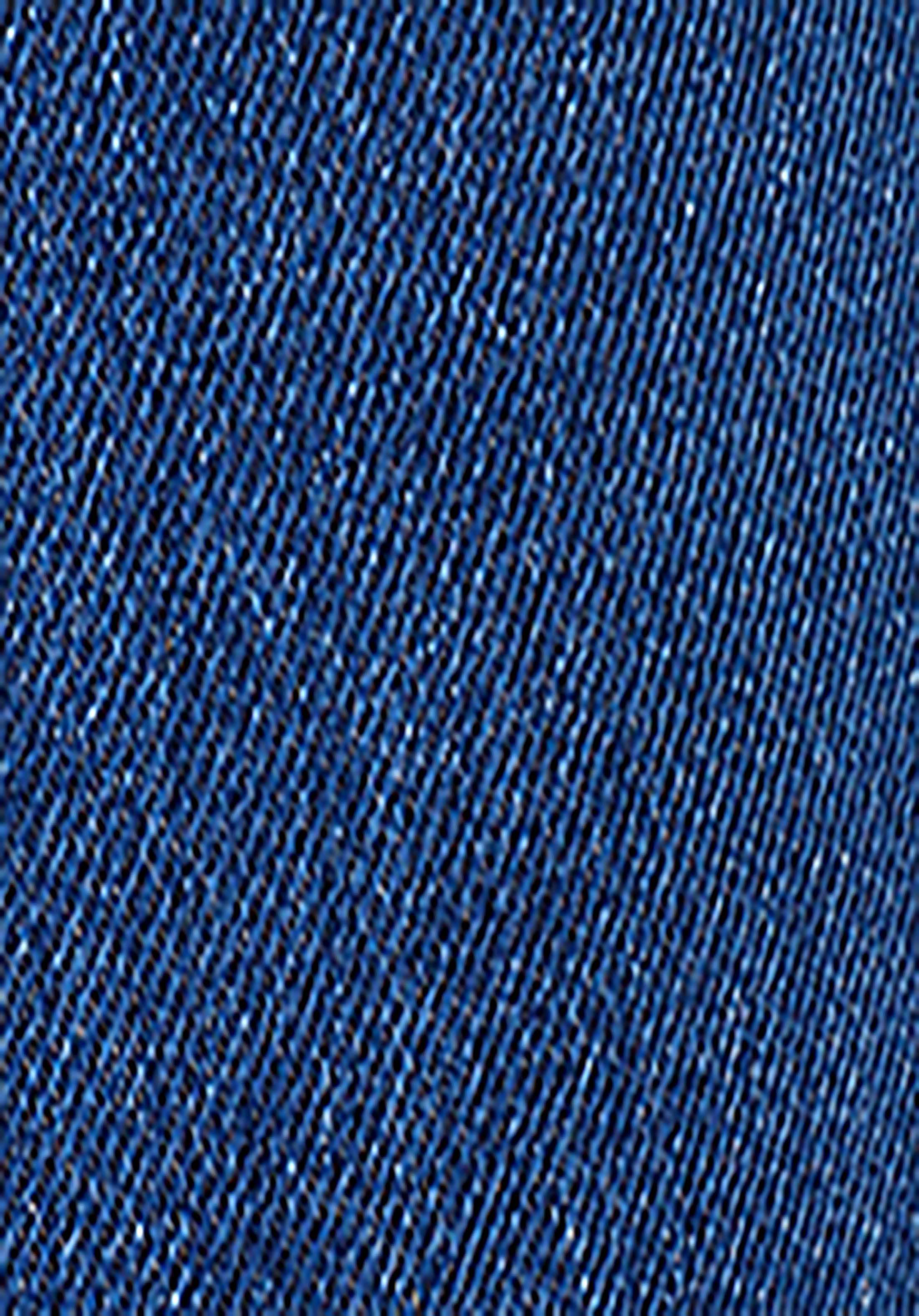 Afișați detalii pentru Cargo Fit Mid Waist Slim Leg Blugi Din Denim Pentru Femei