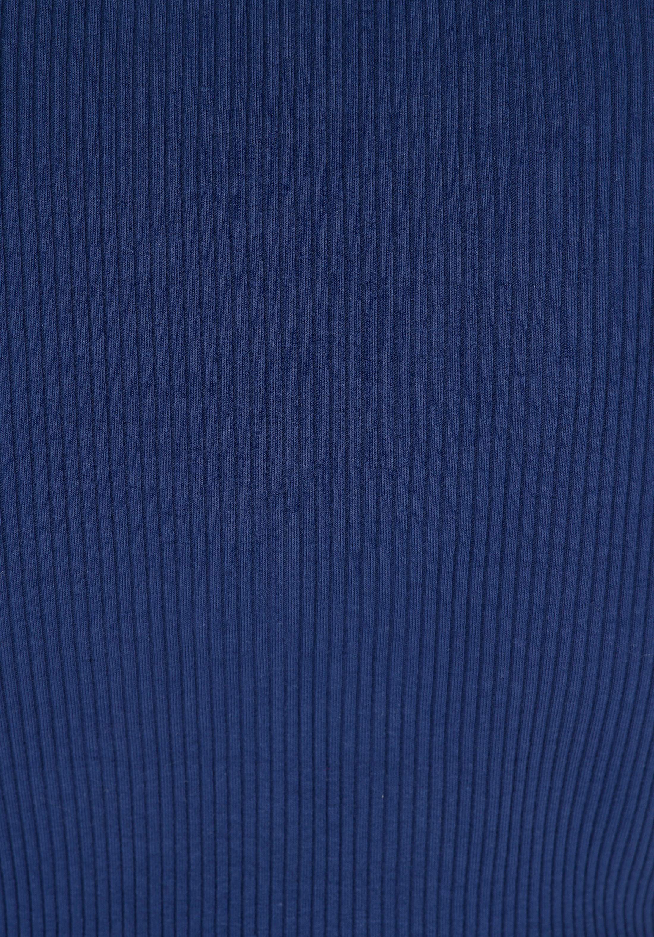 Afișați detalii pentru Pulover Cu Mâneci Scurte De Dama Albastru Marin Slim Fit  Cl1074589