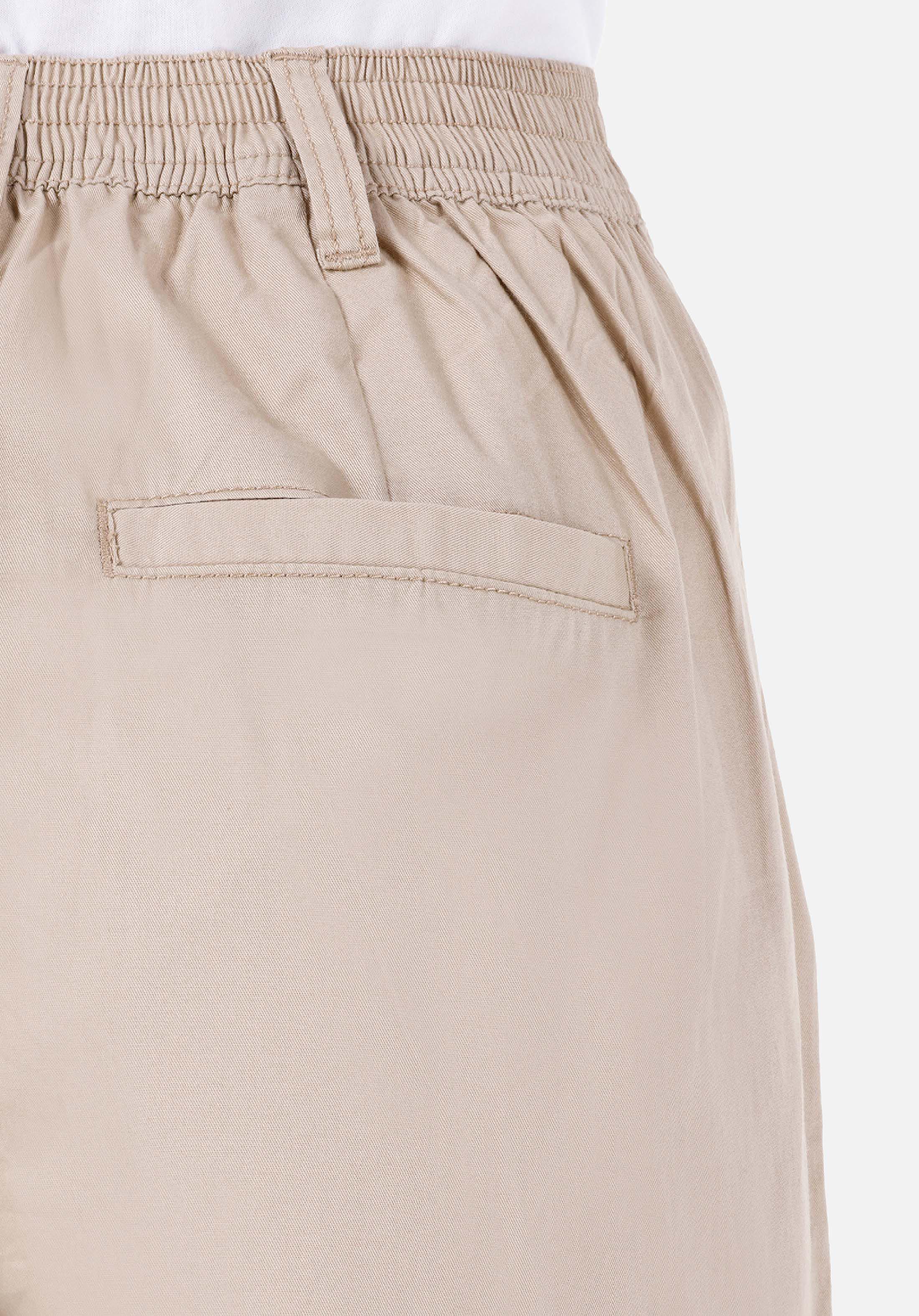 Afișați detalii pentru Pantaloni De Dama Bej Regular Fit  Cl1068271