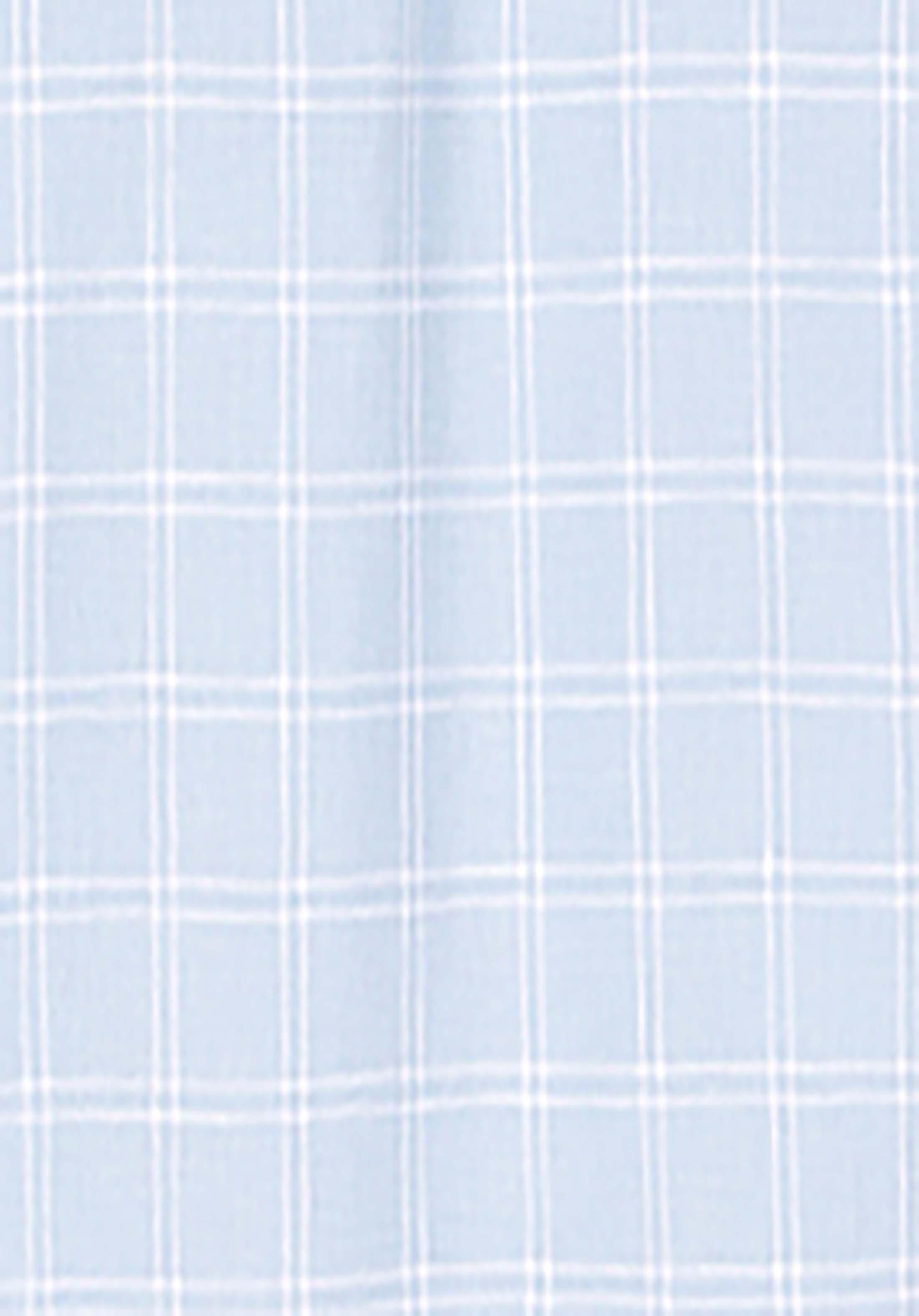 Afișați detalii pentru Camasa Cu Maneca Lunga De Barbati Albastru Regular Fit  Cl1069453