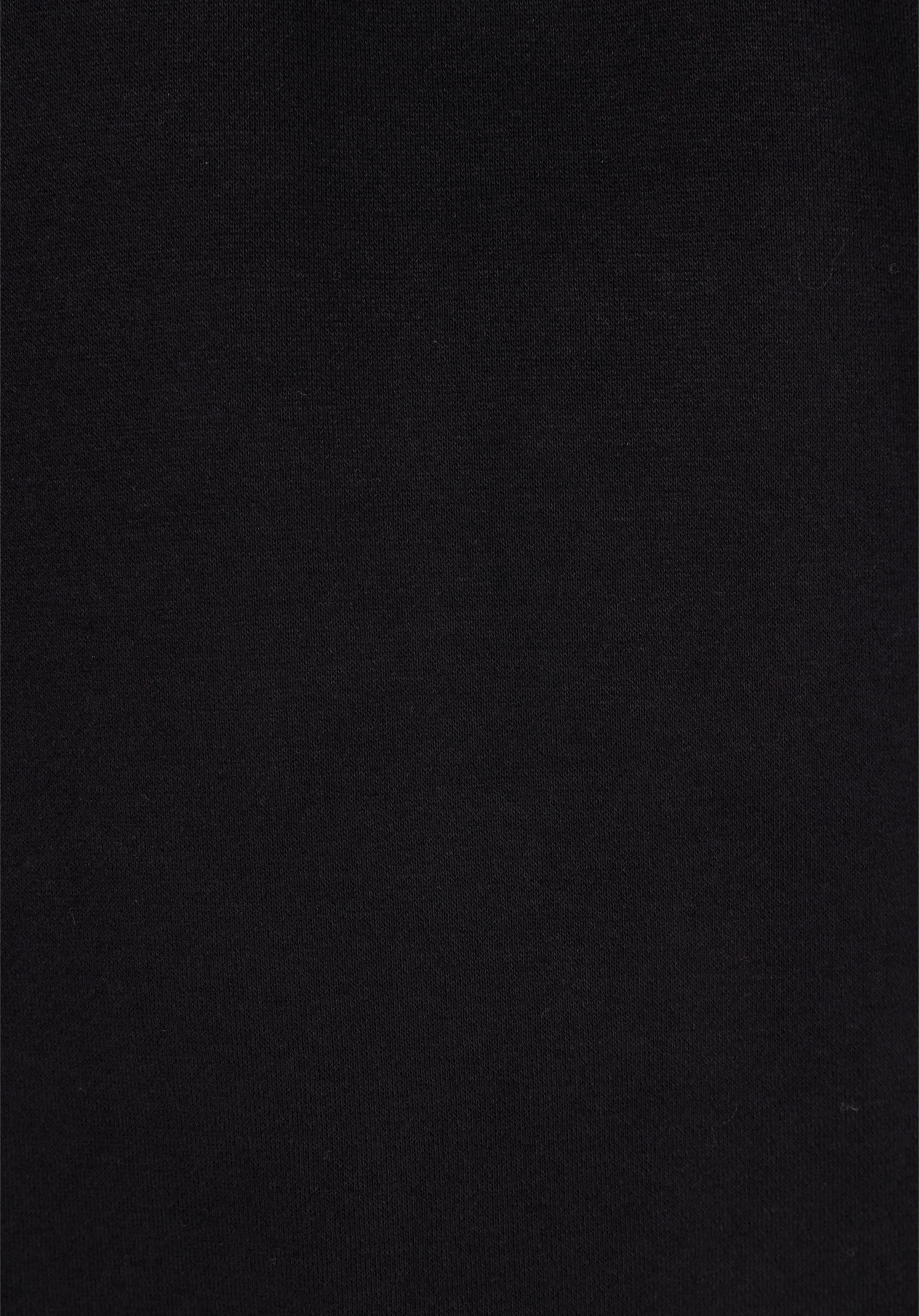 Afișați detalii pentru Hanorac / Bluza De Barbati Negru Comfort Fit  Cl1069945