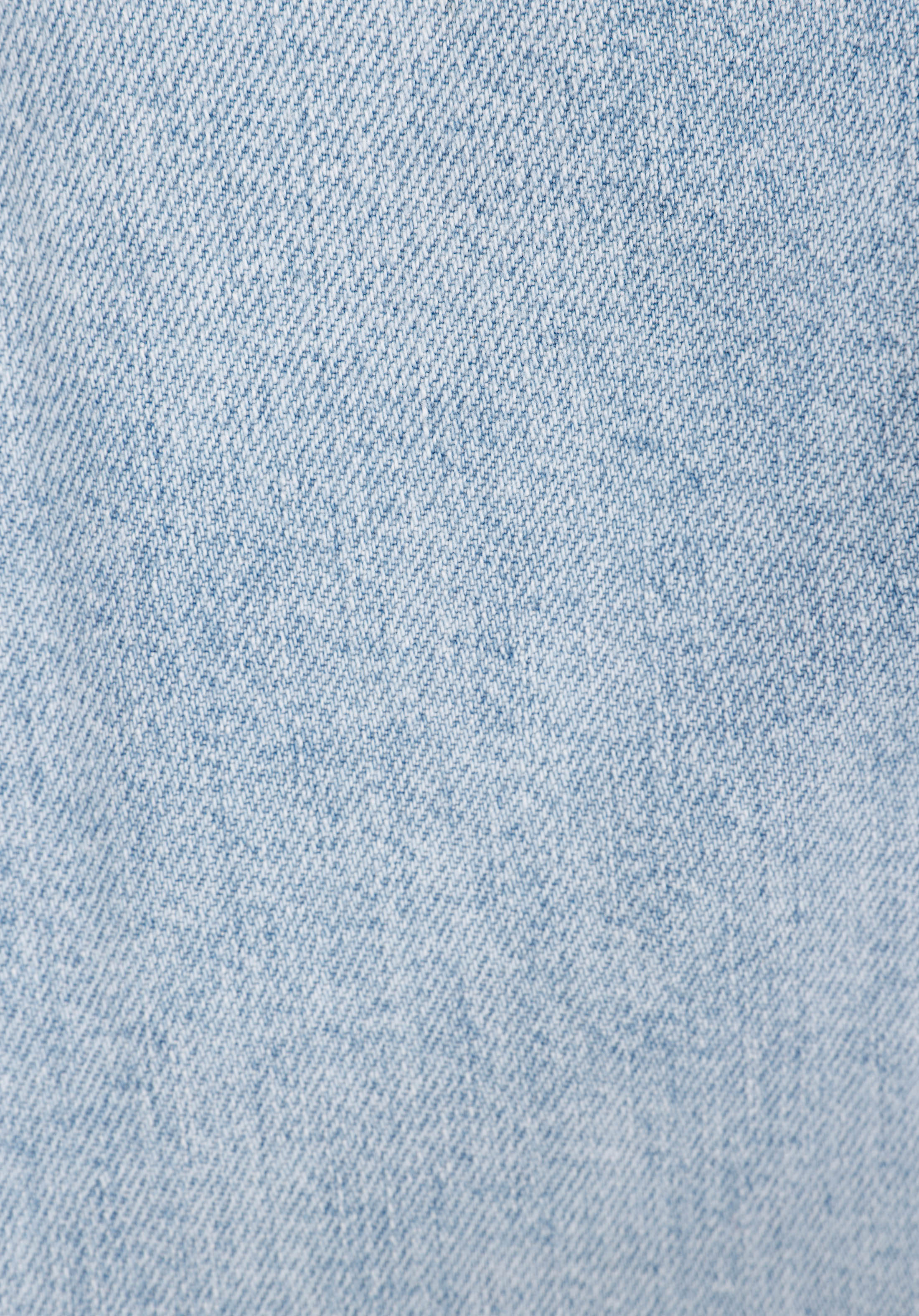 Afișați detalii pentru Pantaloni De Dama Denim Balloon Fit 850 Jenny Cl1073507