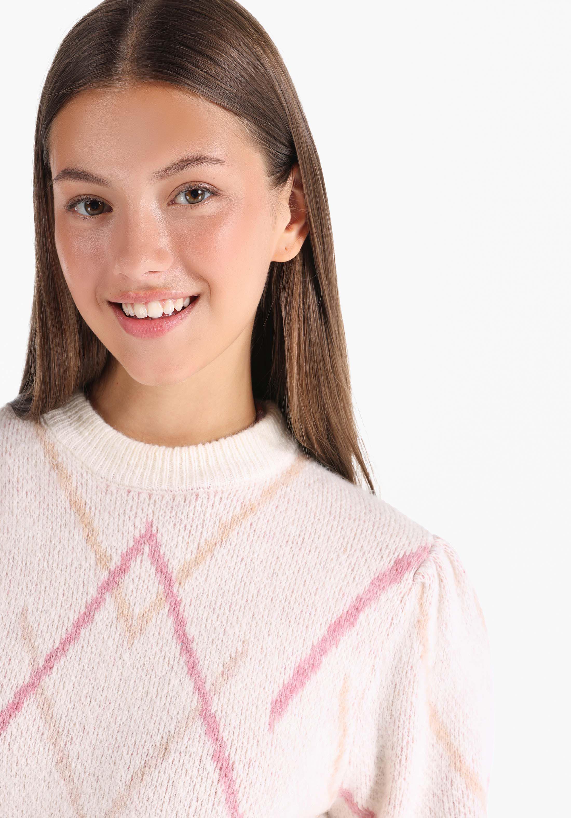 Afișați detalii pentru Pulover De Dama Multicolor   Cl1066006