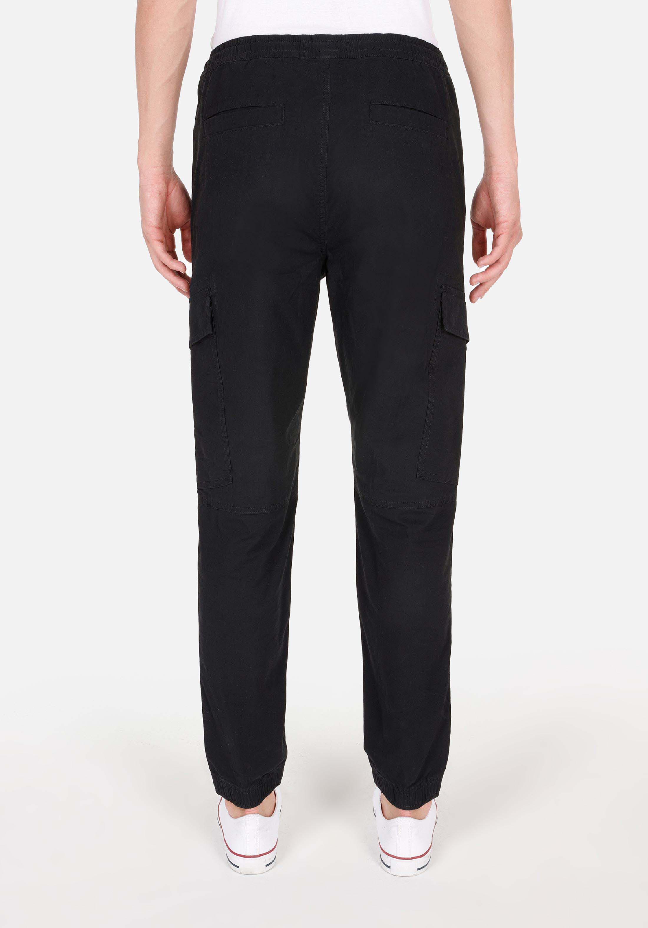 Afișați detalii pentru Pantaloni De Barbati Antracit Slim Jogger  Cl1069919