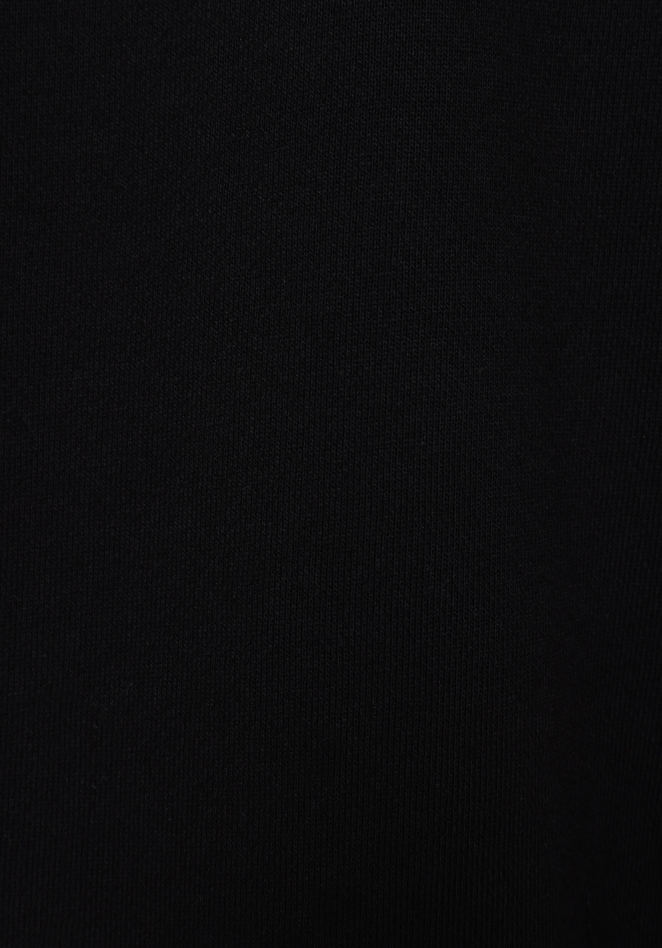 Afișați detalii pentru Hanorac / Bluza De Dama Negru Regular Fit  Cl1070187