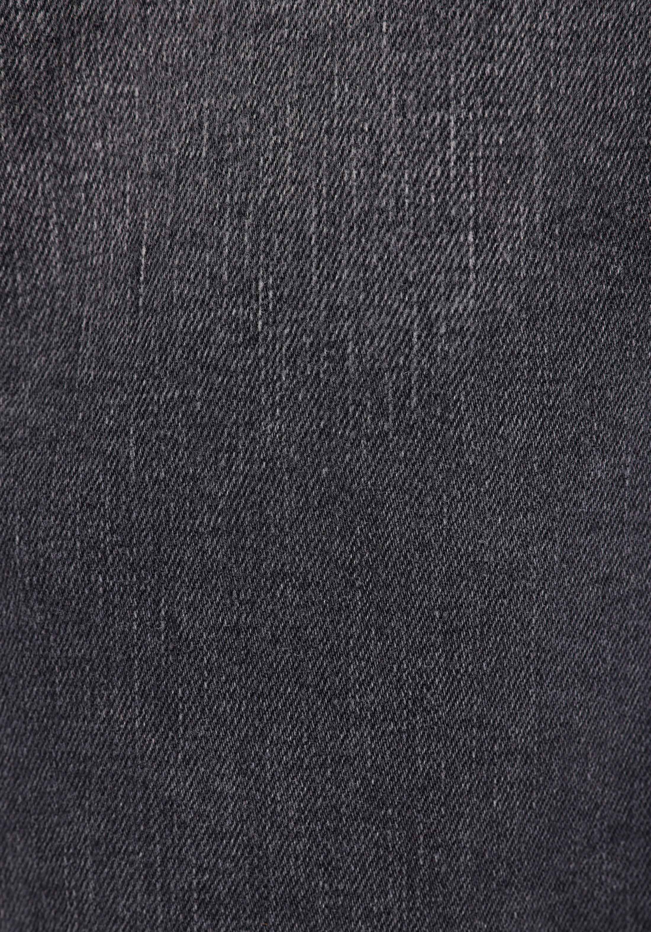 Afișați detalii pentru Short / Pantaloni Scurti De Barbati Negru Straight Fit  Cl1074610