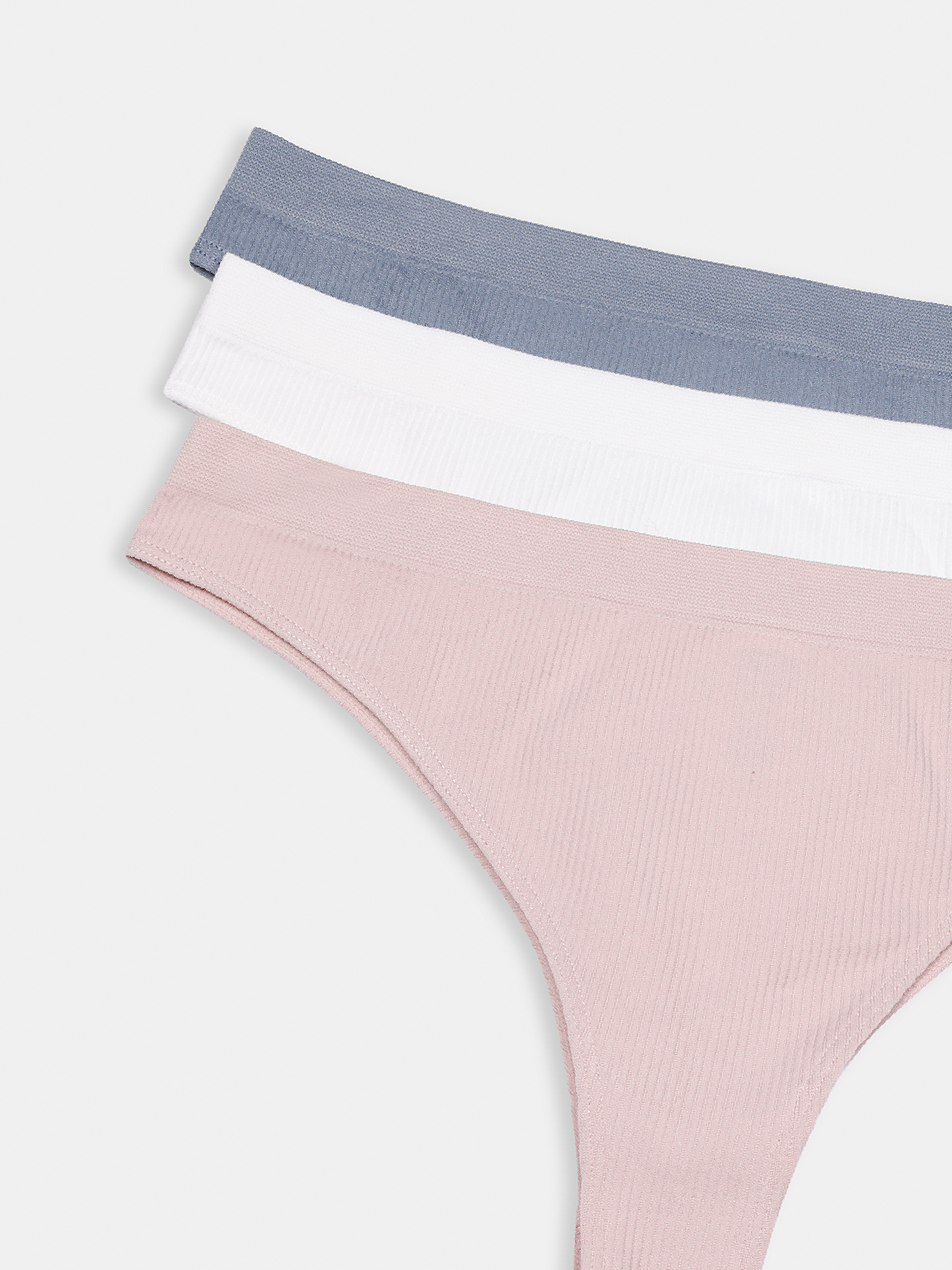 Afișați detalii pentru Lenjerie Intima De Dama Multicolor Comfort Fit  Cl1072591