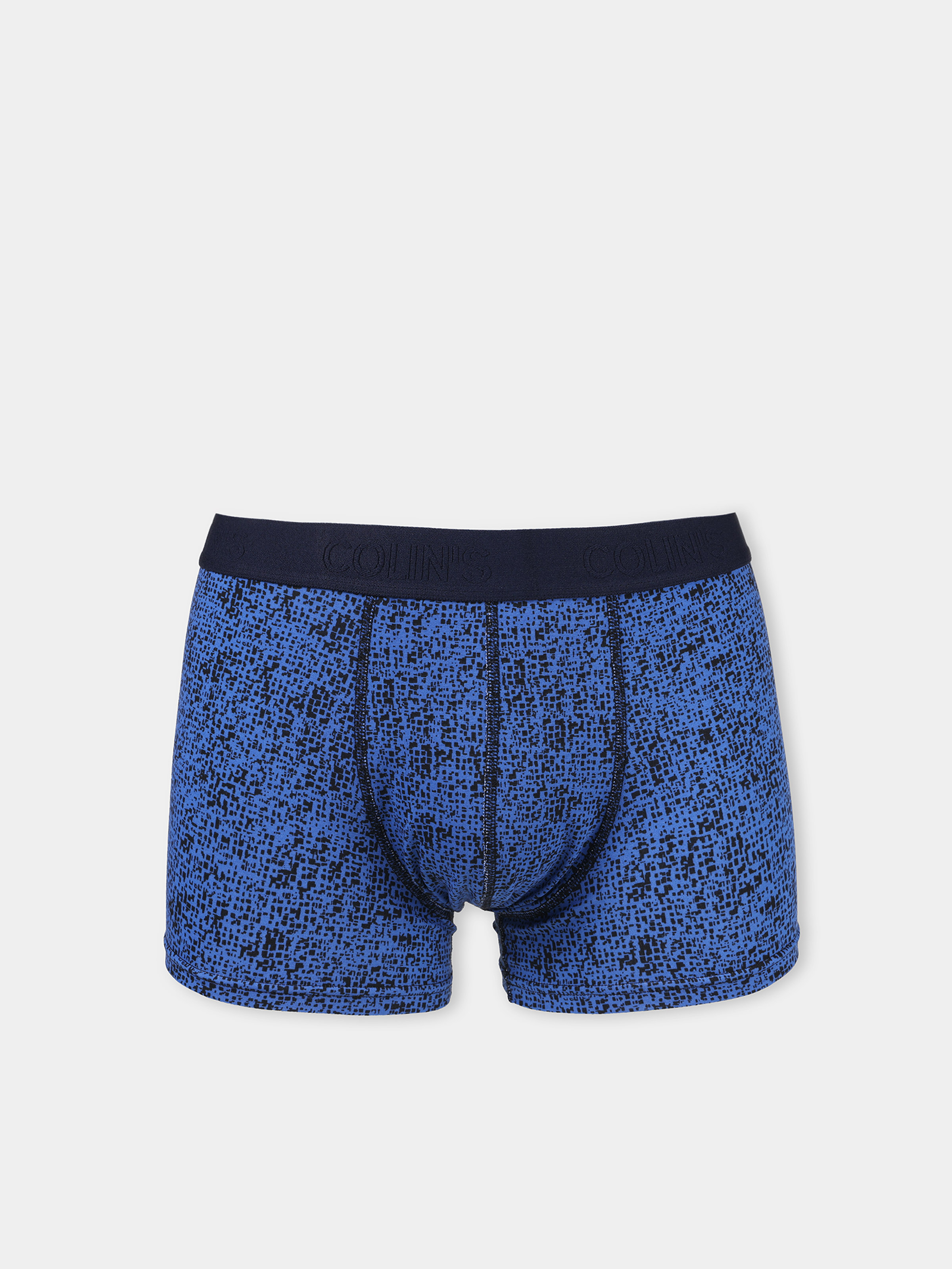Afișați detalii pentru Lenjerie Intima De Barbati Multicolor Modern Fit  Cl1074896