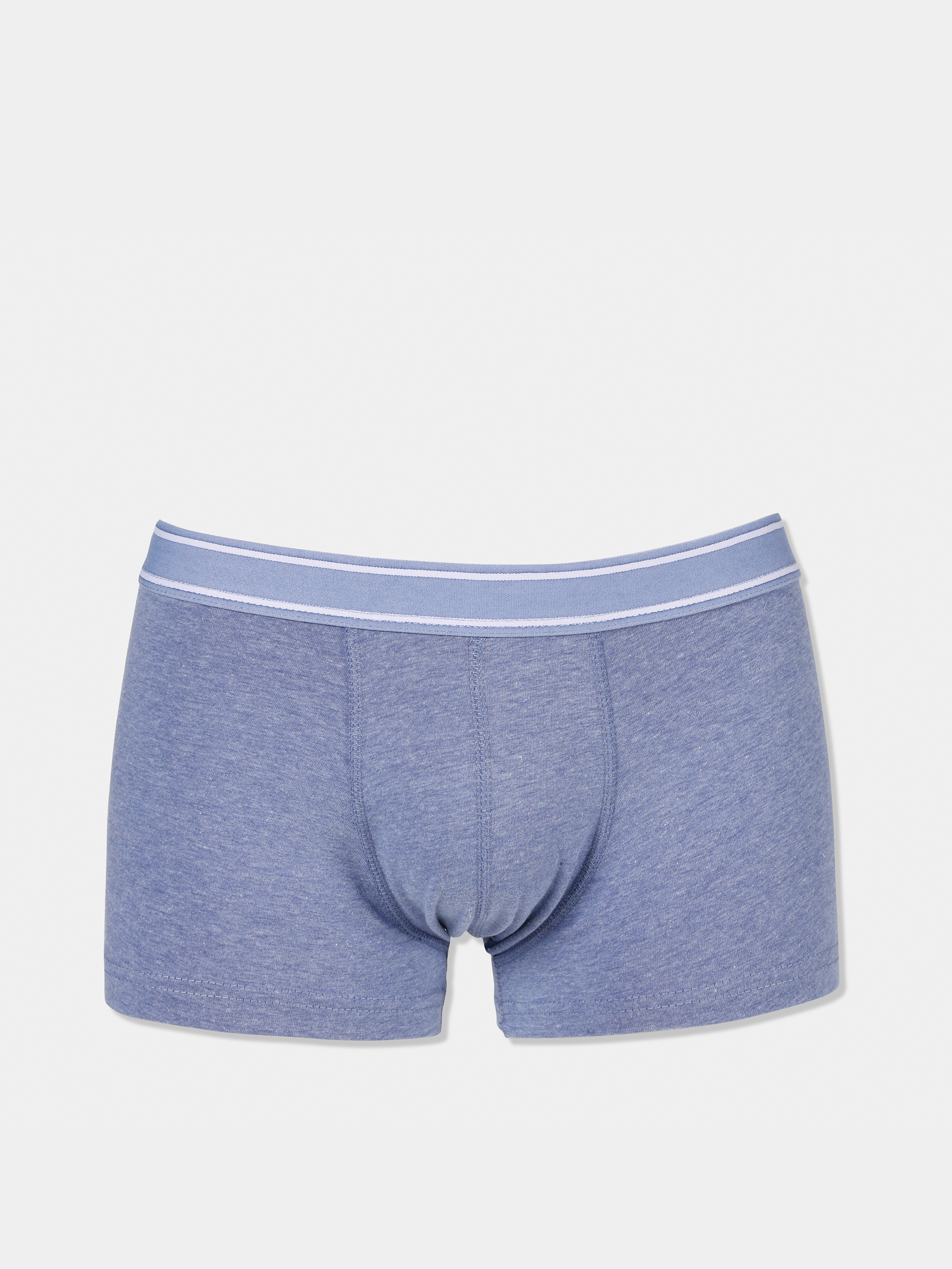 Afișați detalii pentru Lenjerie Intima De Barbati Albastru Modern Fit  Cl1074943