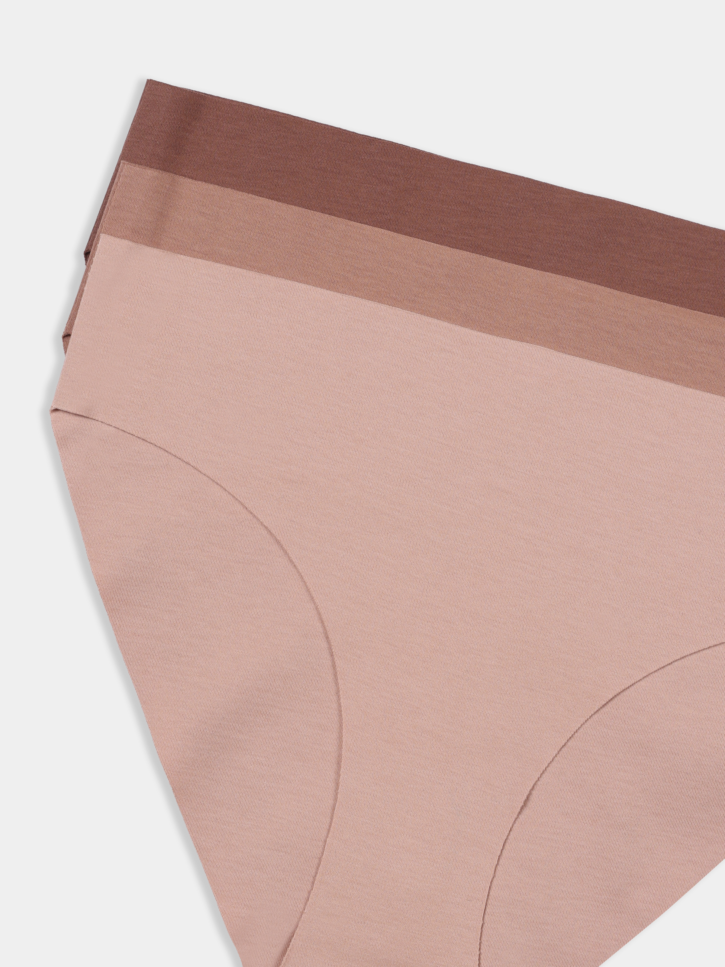 Afișați detalii pentru Lenjerie Intima De Dama Multicolor Modern Fit  Cl1074871