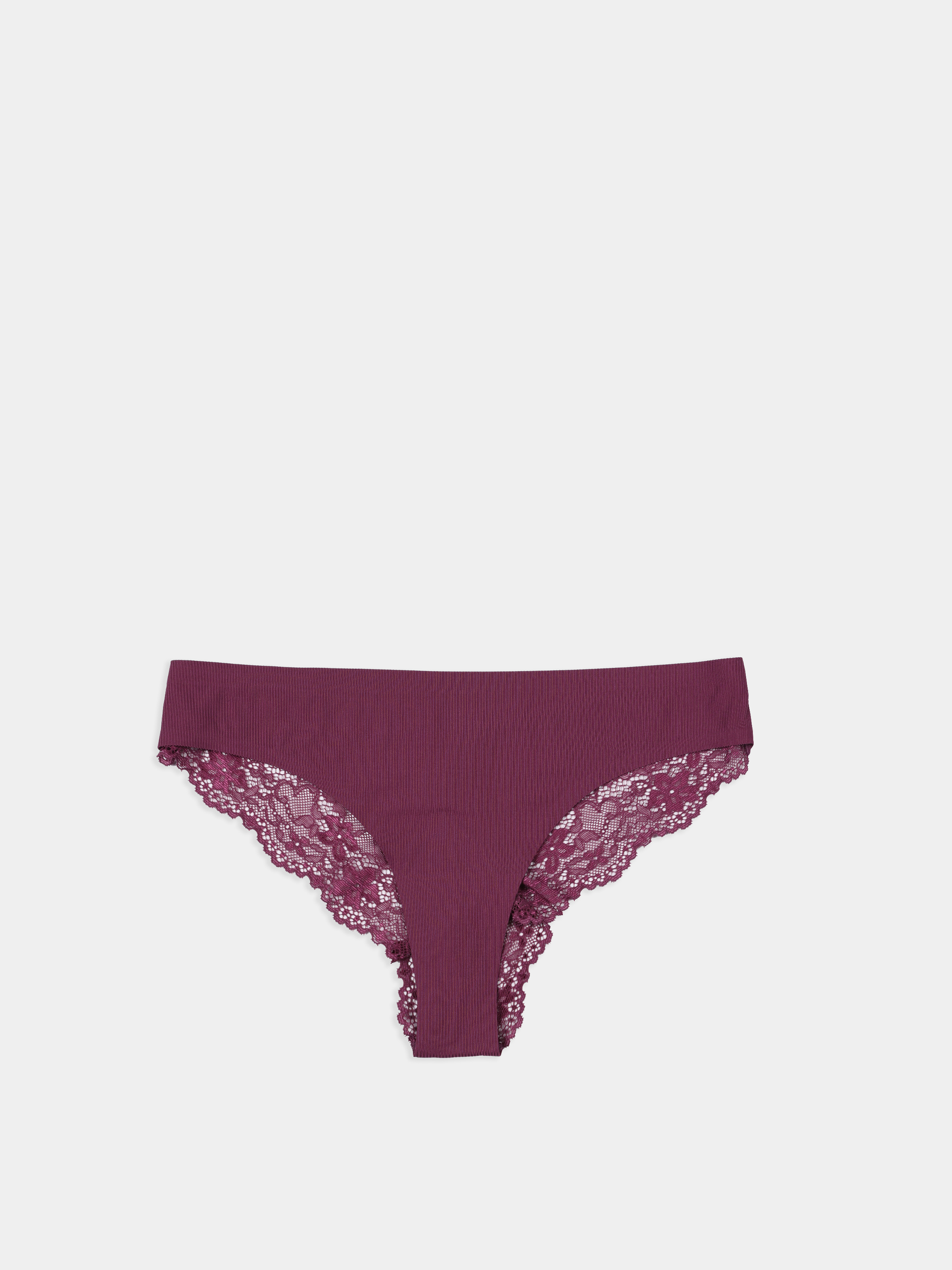 Afișați detalii pentru Lenjerie Intima De Dama Multicolor Comfort Fit  Cl1074872