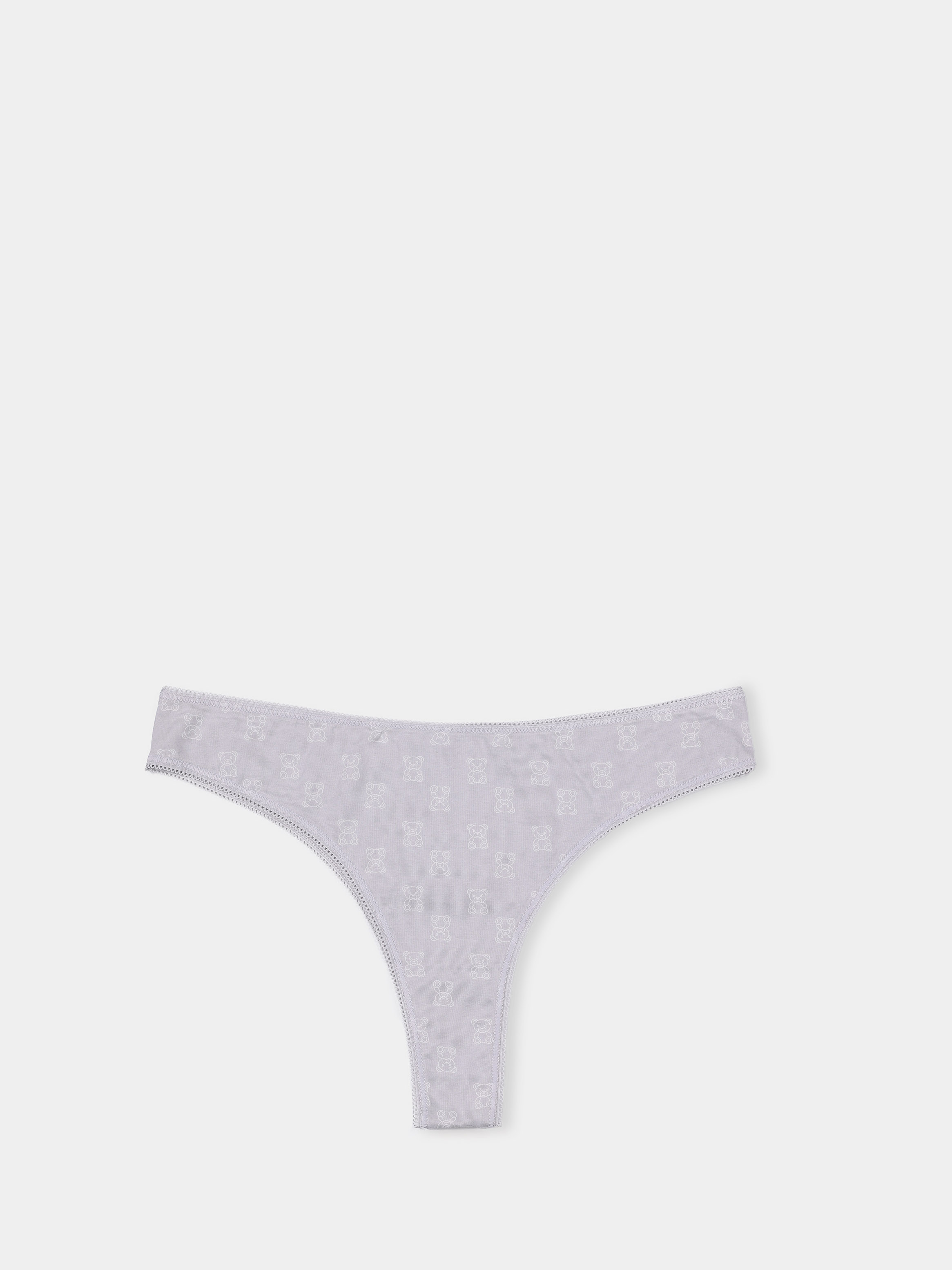 Afișați detalii pentru Lenjerie Intima De Dama Multicolor Comfort Fit  Cl1073637