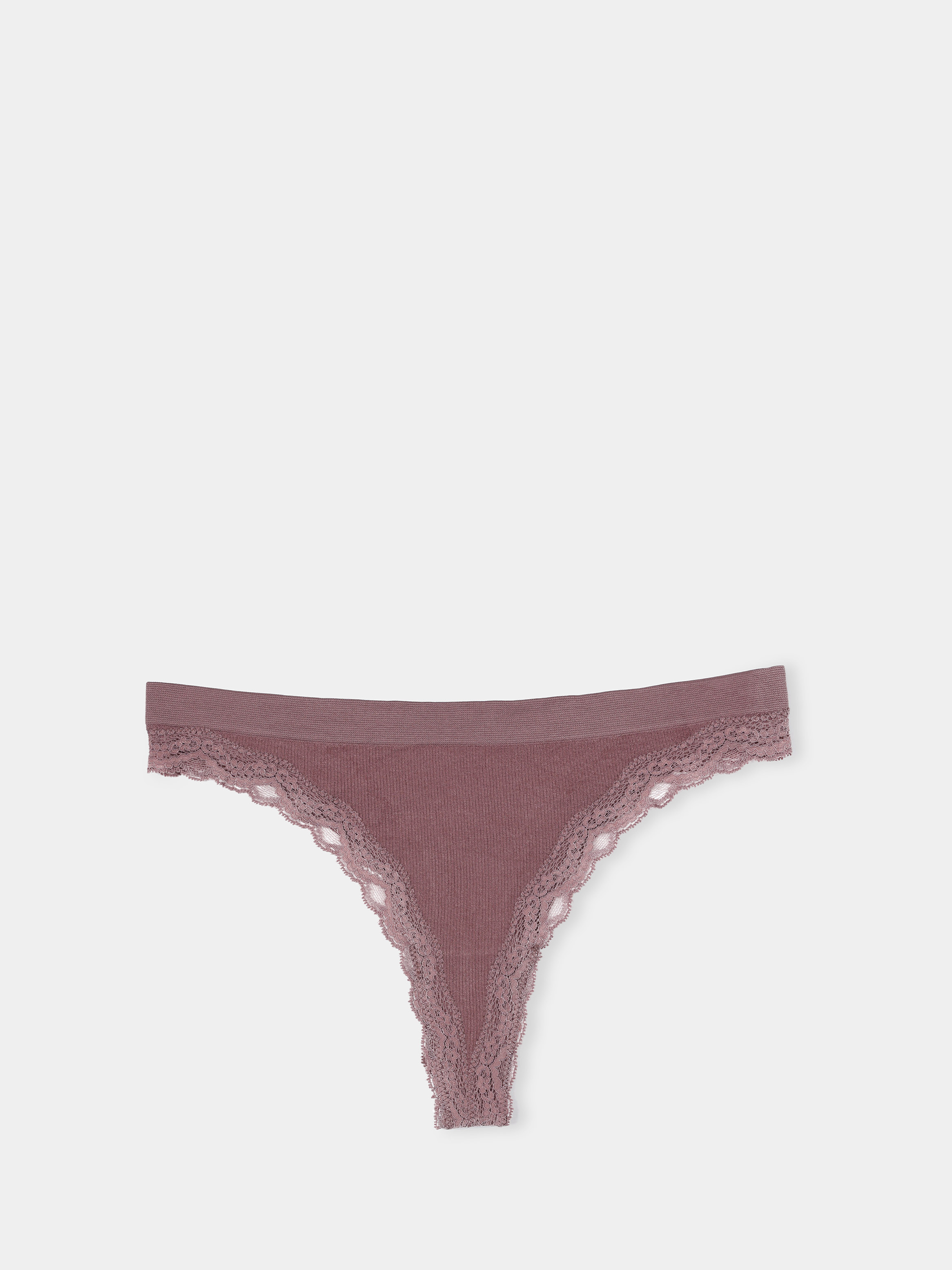 Afișați detalii pentru Lenjerie Intima De Dama Multicolor Comfort Fit  Cl1073640
