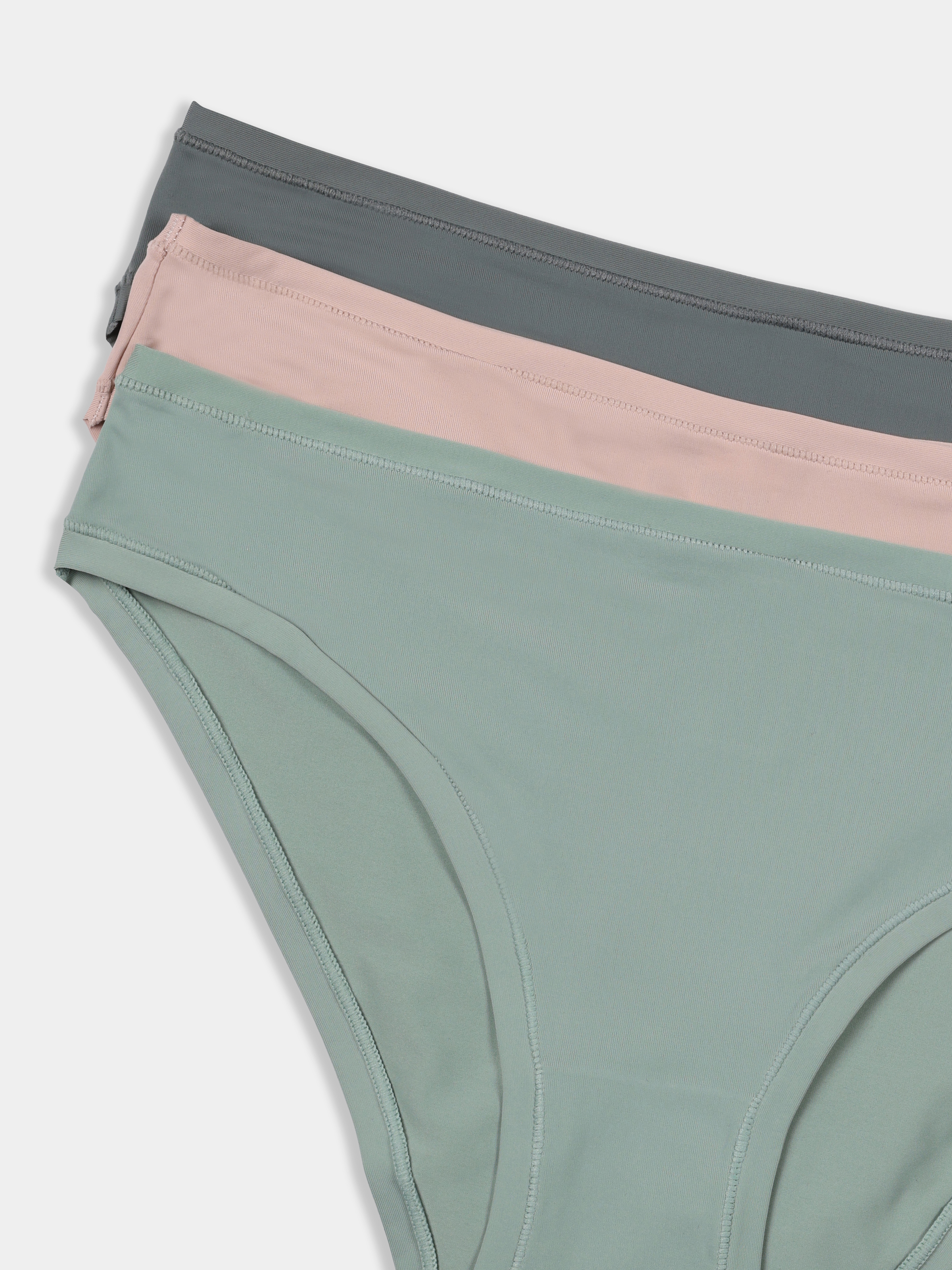 Afișați detalii pentru Lenjerie Intima De Dama Multicolor Modern Fit  Cl1074875