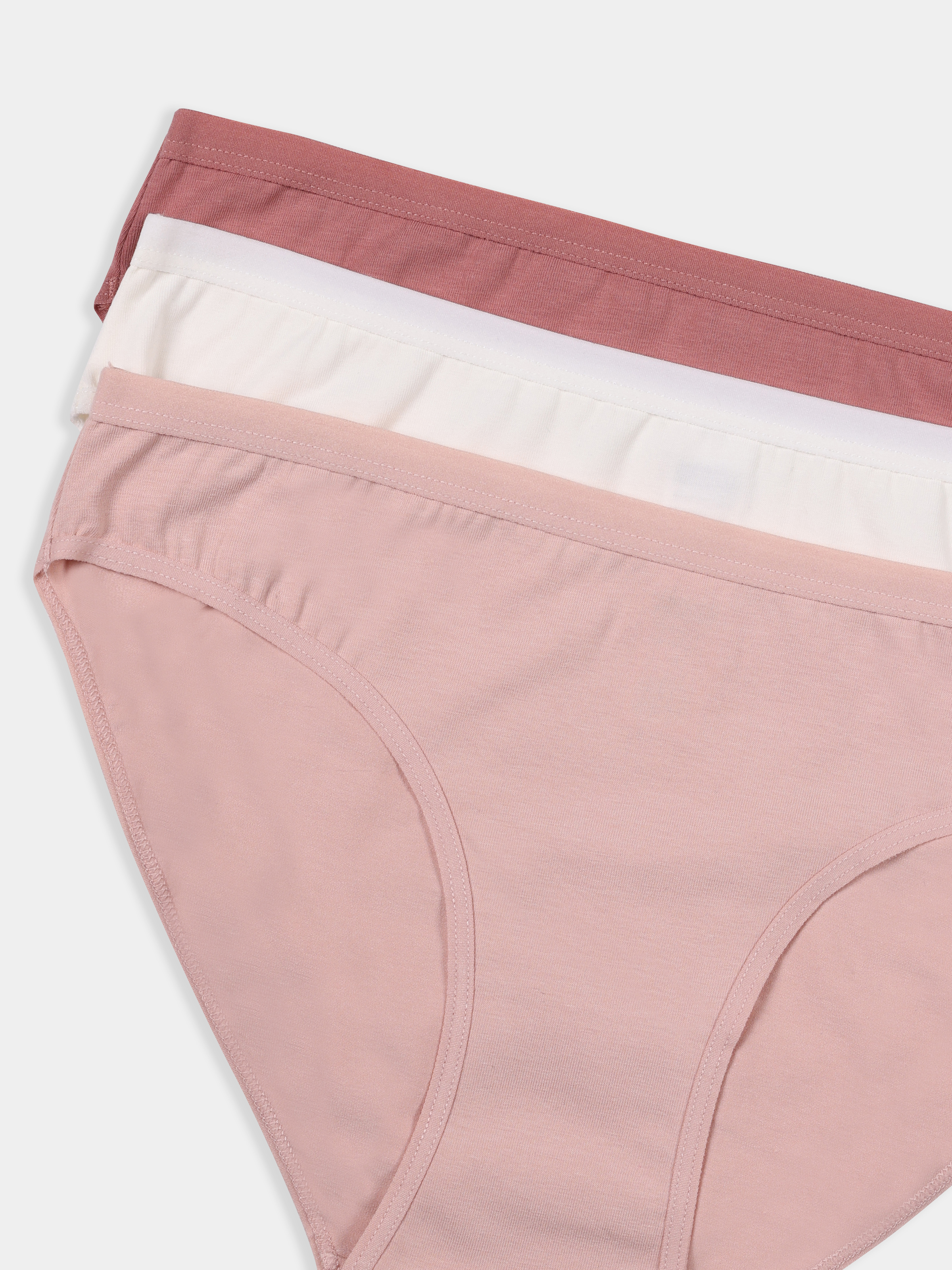 Afișați detalii pentru Lenjerie Intima De Dama Multicolor Modern Fit  Cl1074877