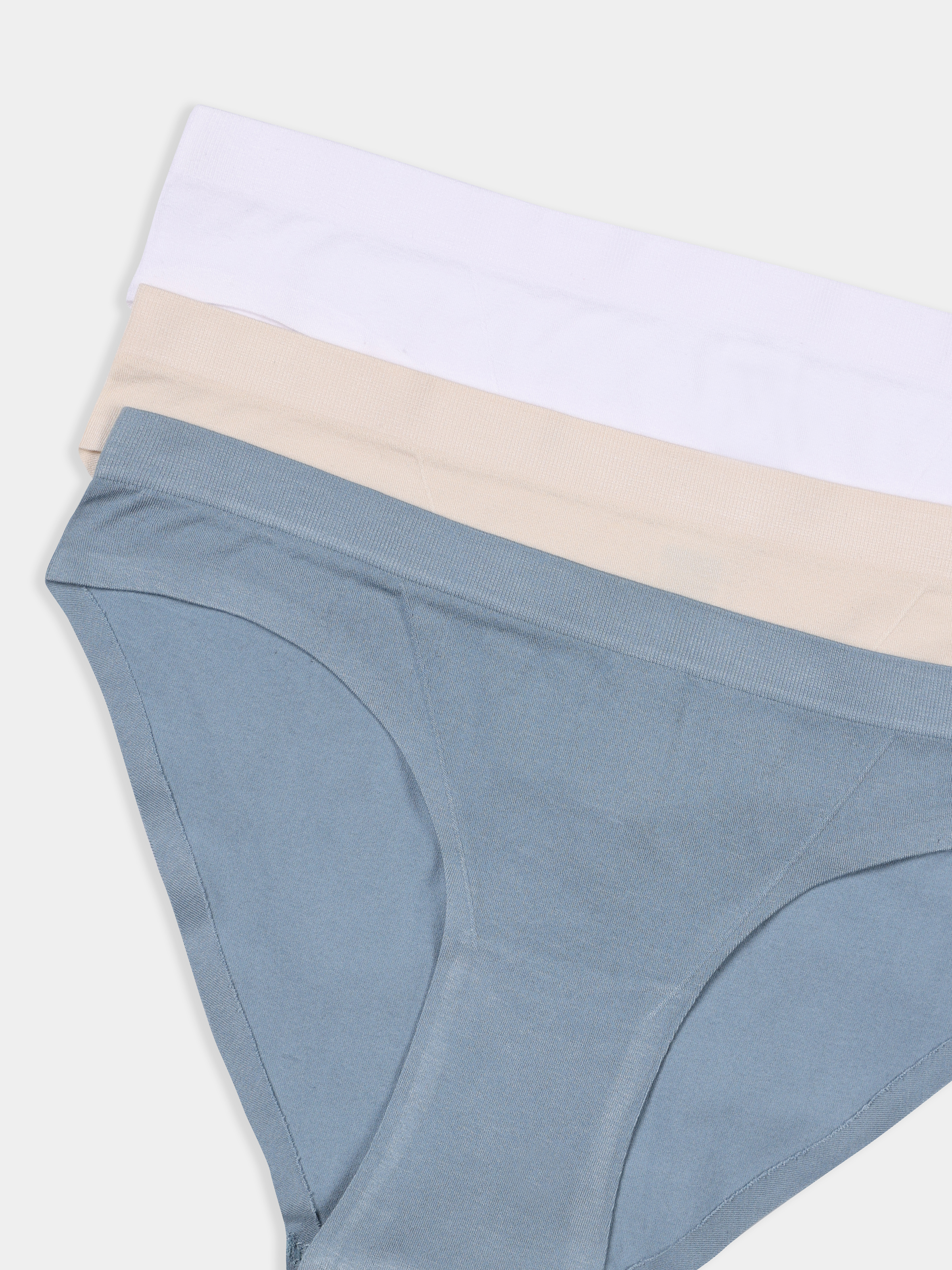 Afișați detalii pentru Lenjerie Intima De Dama Multicolor Modern Fit  Cl1074878