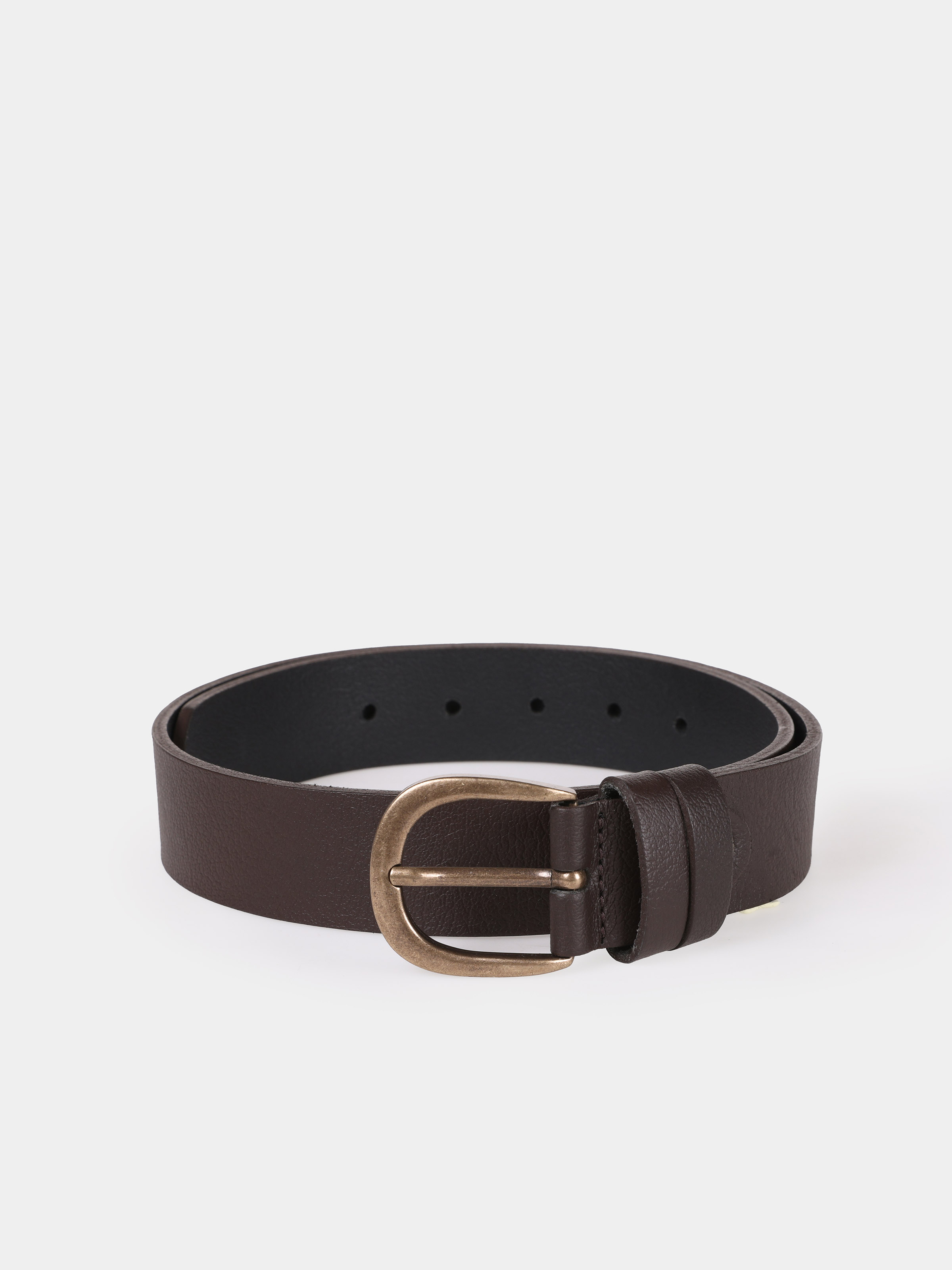 Afișați detalii pentru Curea De Dama Maro Modern Fit  Cl1073652