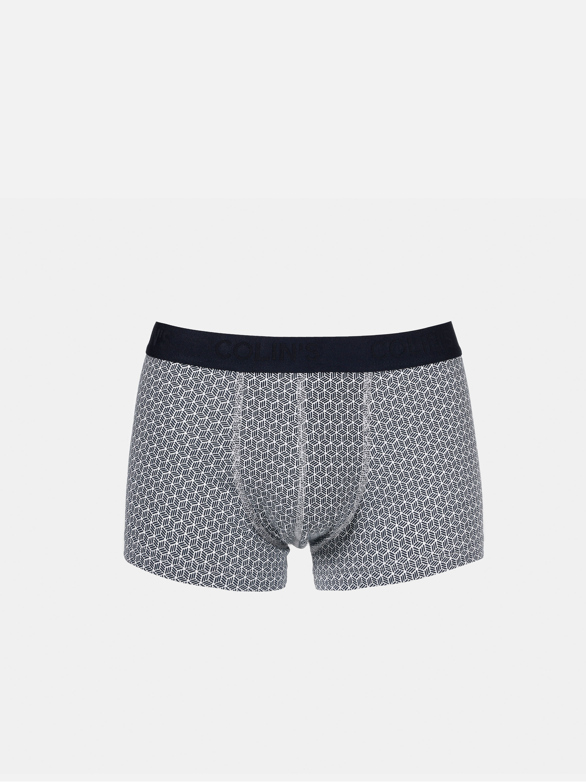 Afișați detalii pentru Lenjerie Intima De Barbati Multicolor Modern Fit  Cl1074920