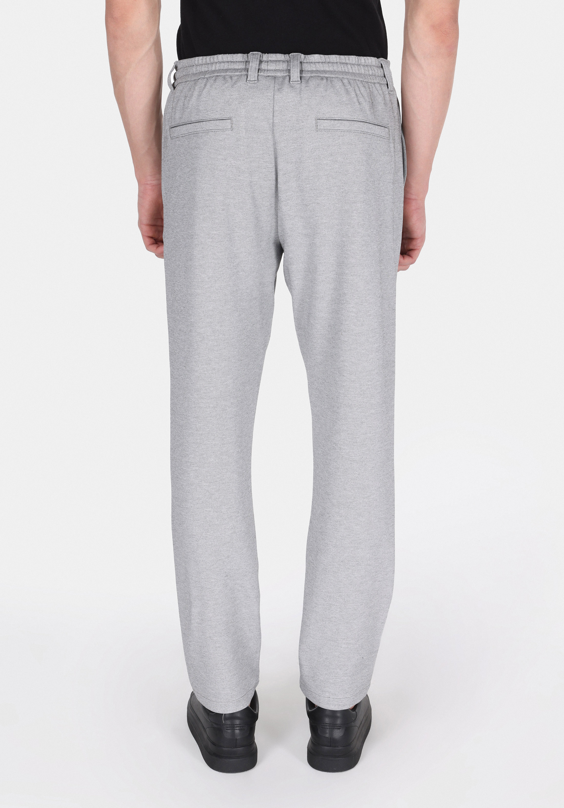 Afișați detalii pentru Pantaloni De Barbati  Slim Fit  Cl1071915