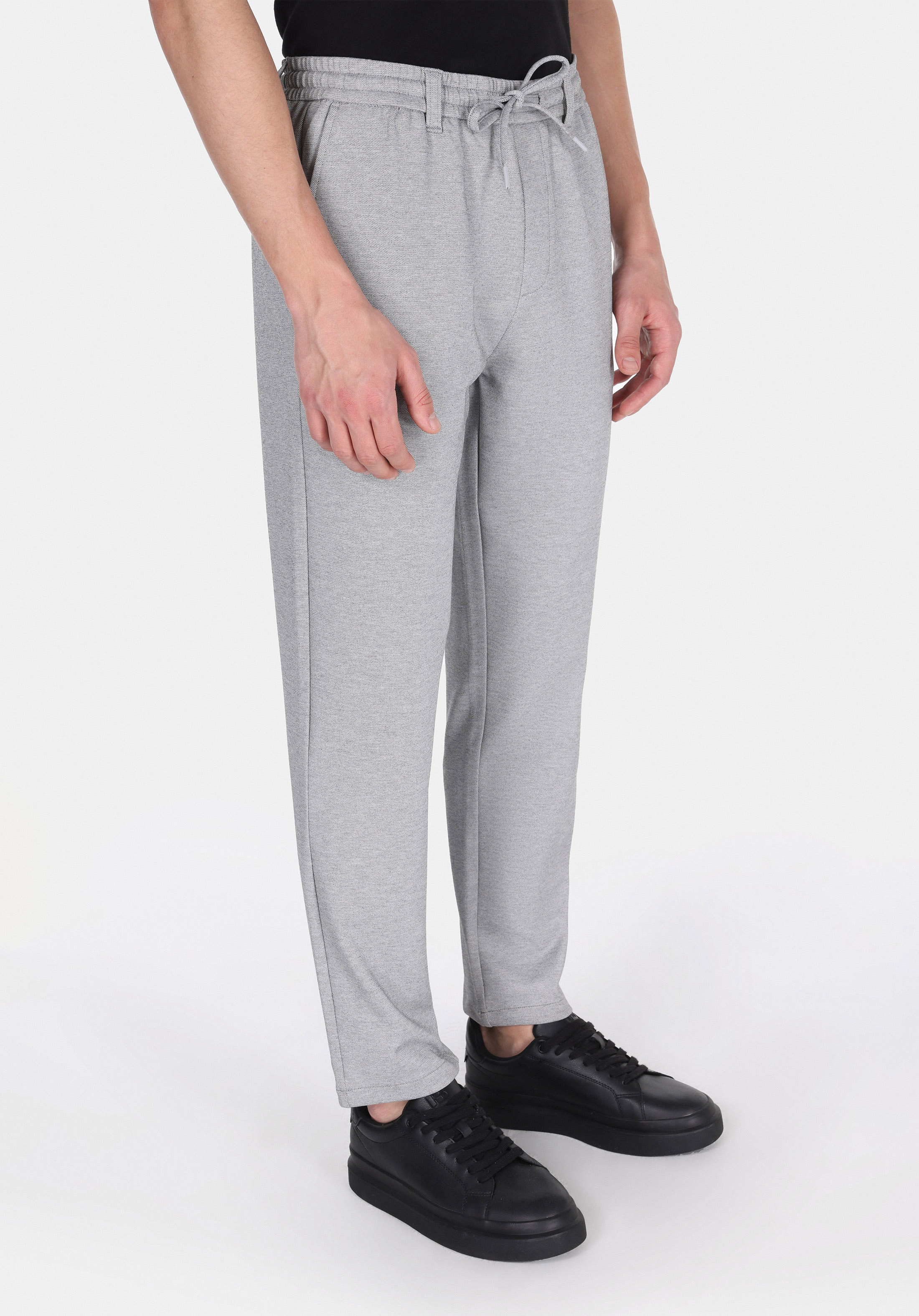 Afișați detalii pentru Pantaloni De Barbati  Slim Fit  Cl1071915