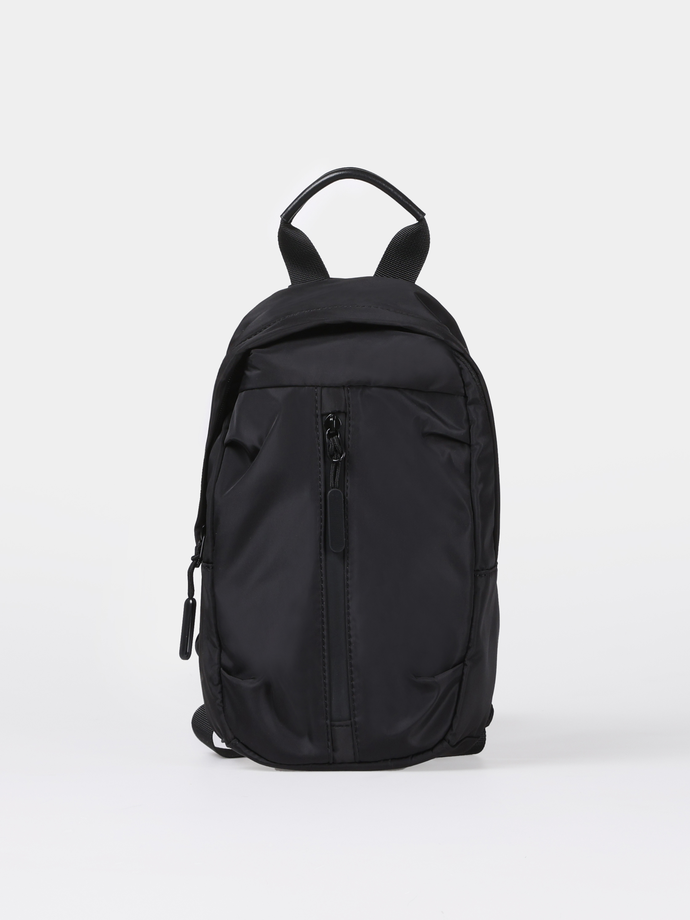 Afișați detalii pentru Geanta De Barbati Negru Modern Fit  Cl1072693