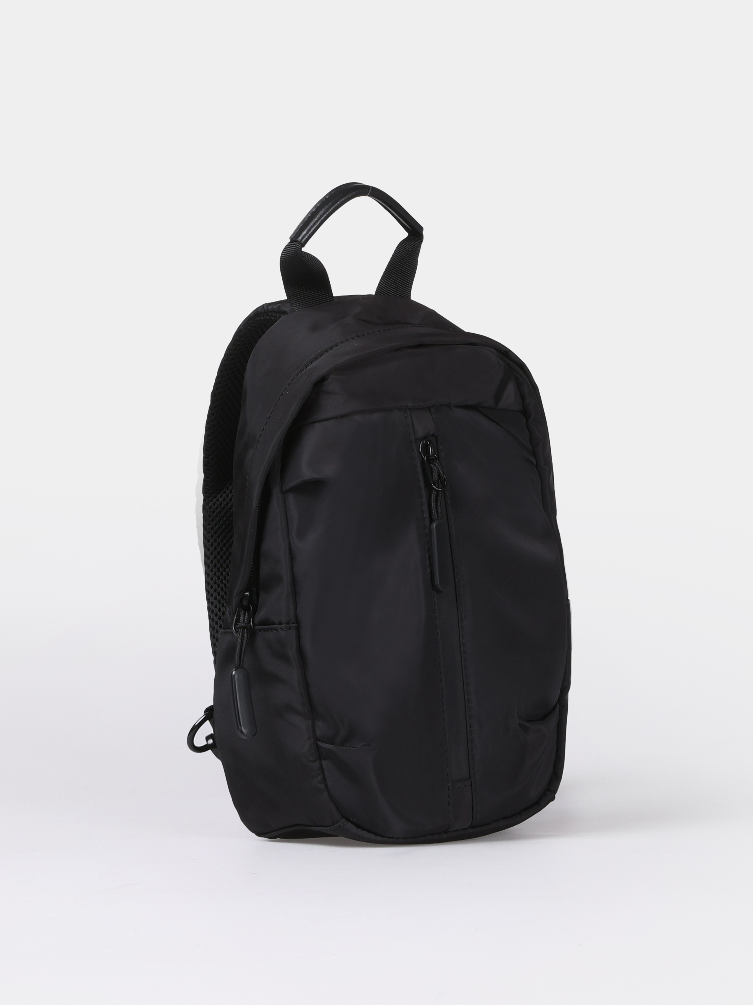 Afișați detalii pentru Geanta De Barbati Negru Modern Fit  Cl1072693
