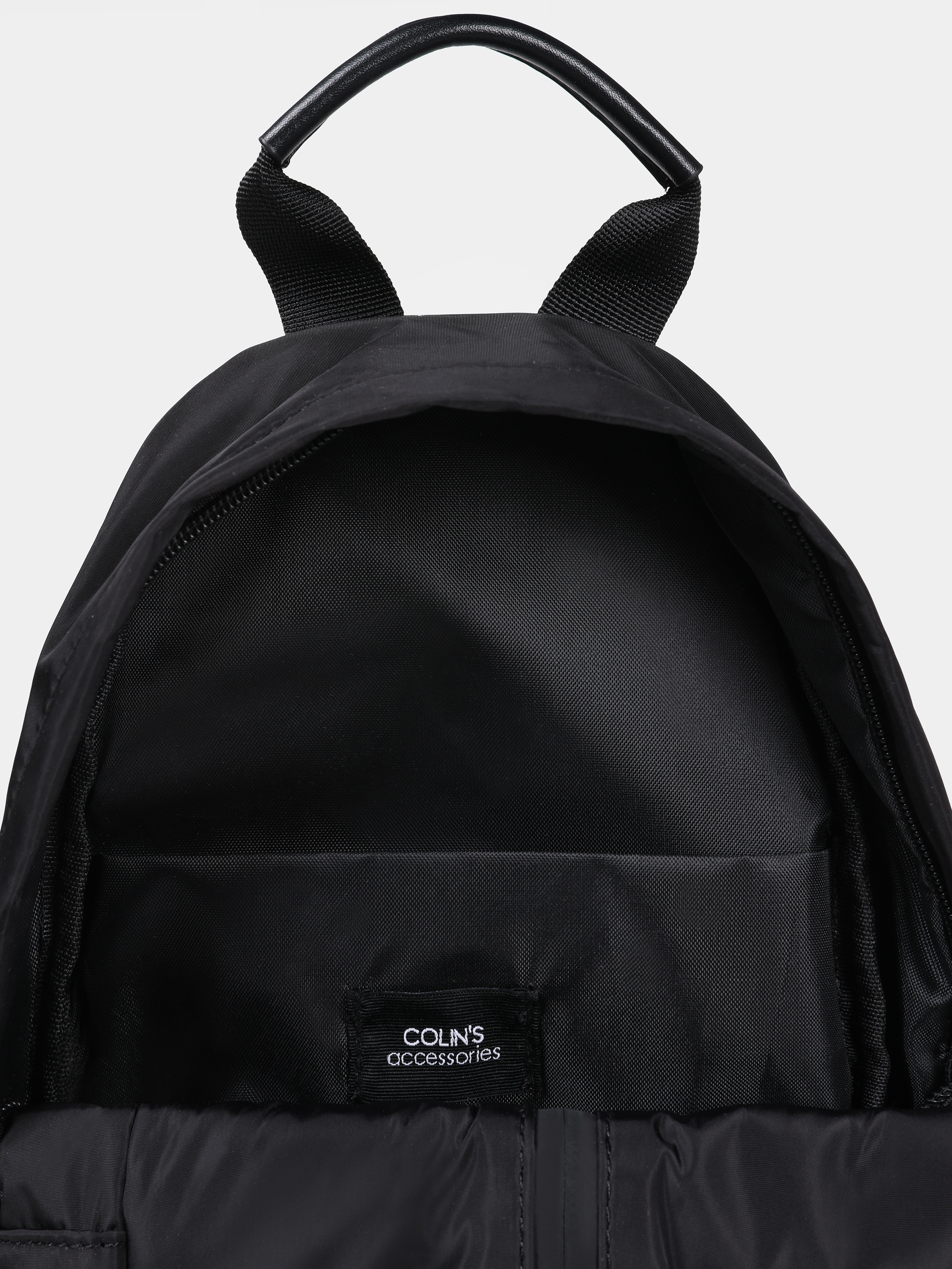 Afișați detalii pentru Geanta De Barbati Negru Modern Fit  Cl1072693