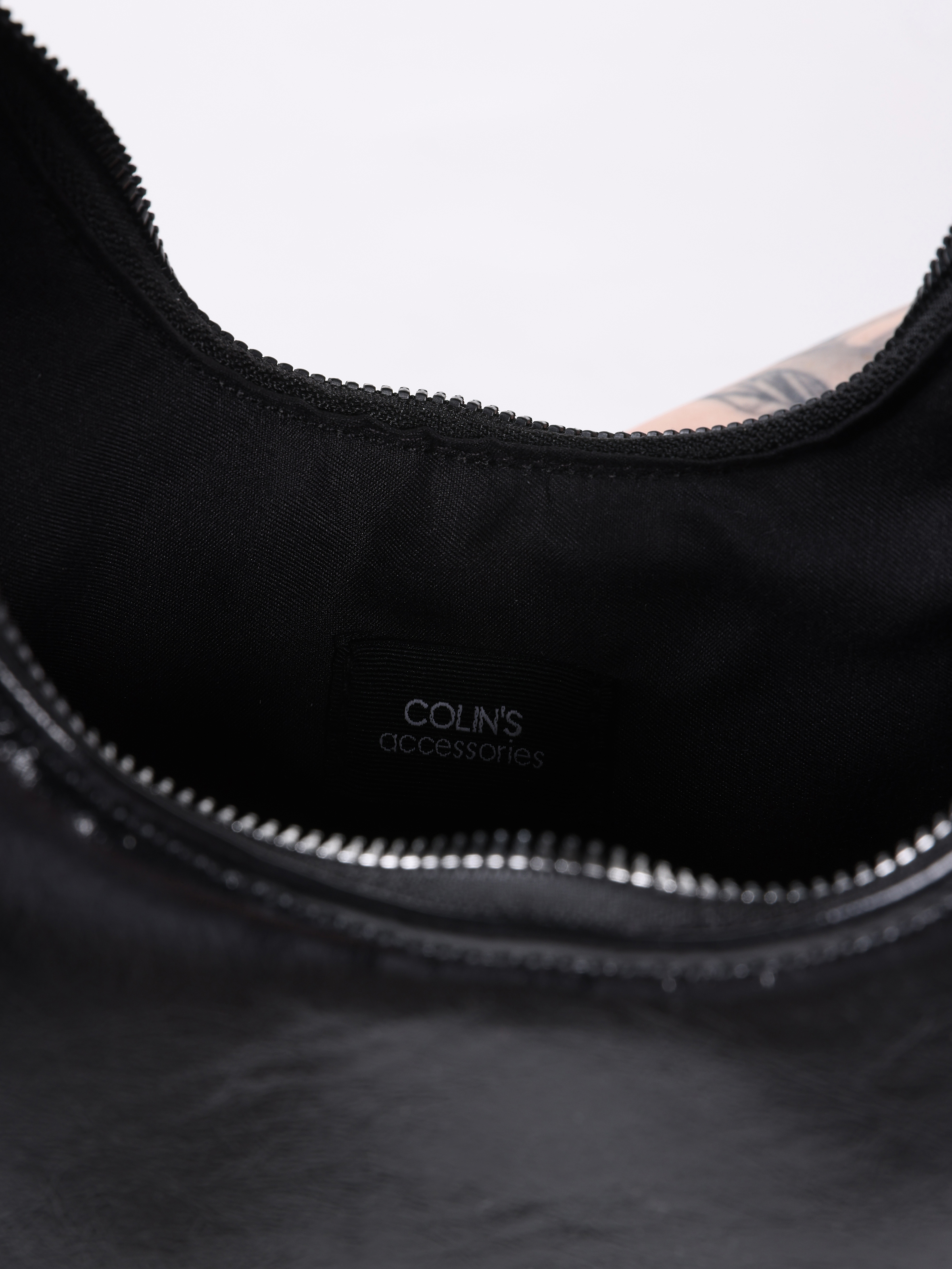 Afișați detalii pentru Geanta De Dama Negru Modern Fit  Cl1072713