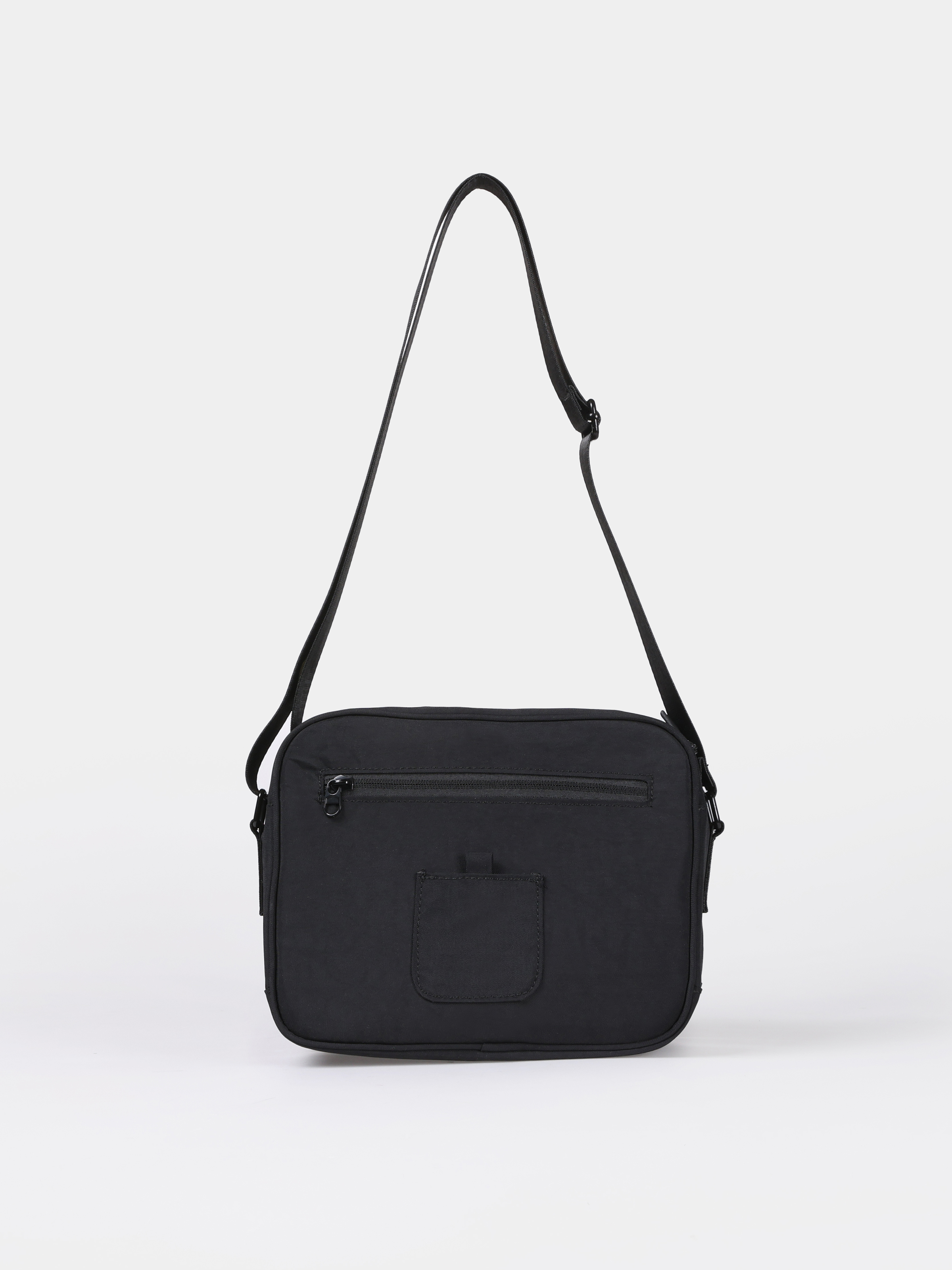 Afișați detalii pentru Geanta De Barbati Negru Modern Fit  Cl1074687