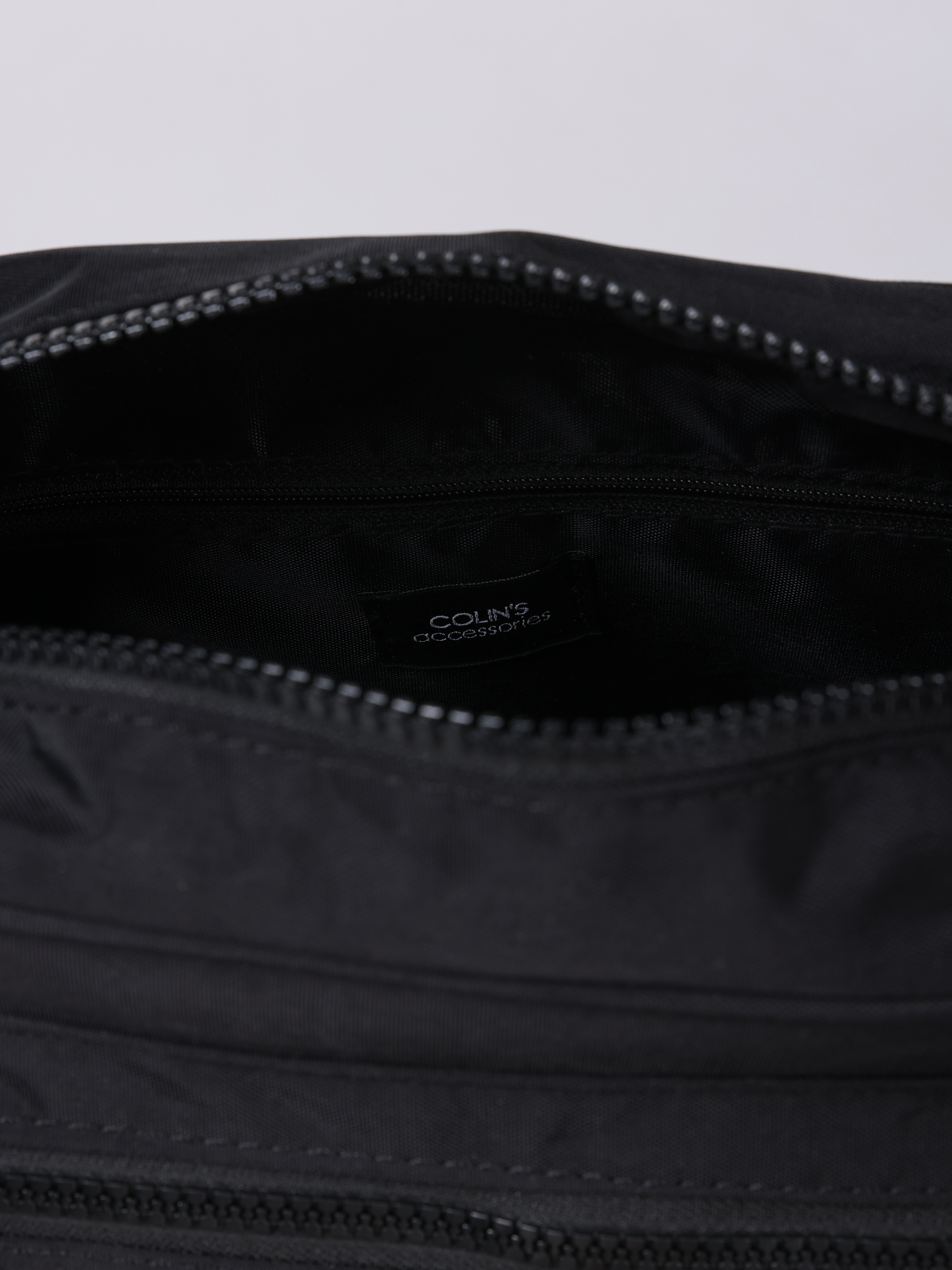 Afișați detalii pentru Geanta De Barbati Negru Modern Fit  Cl1074687