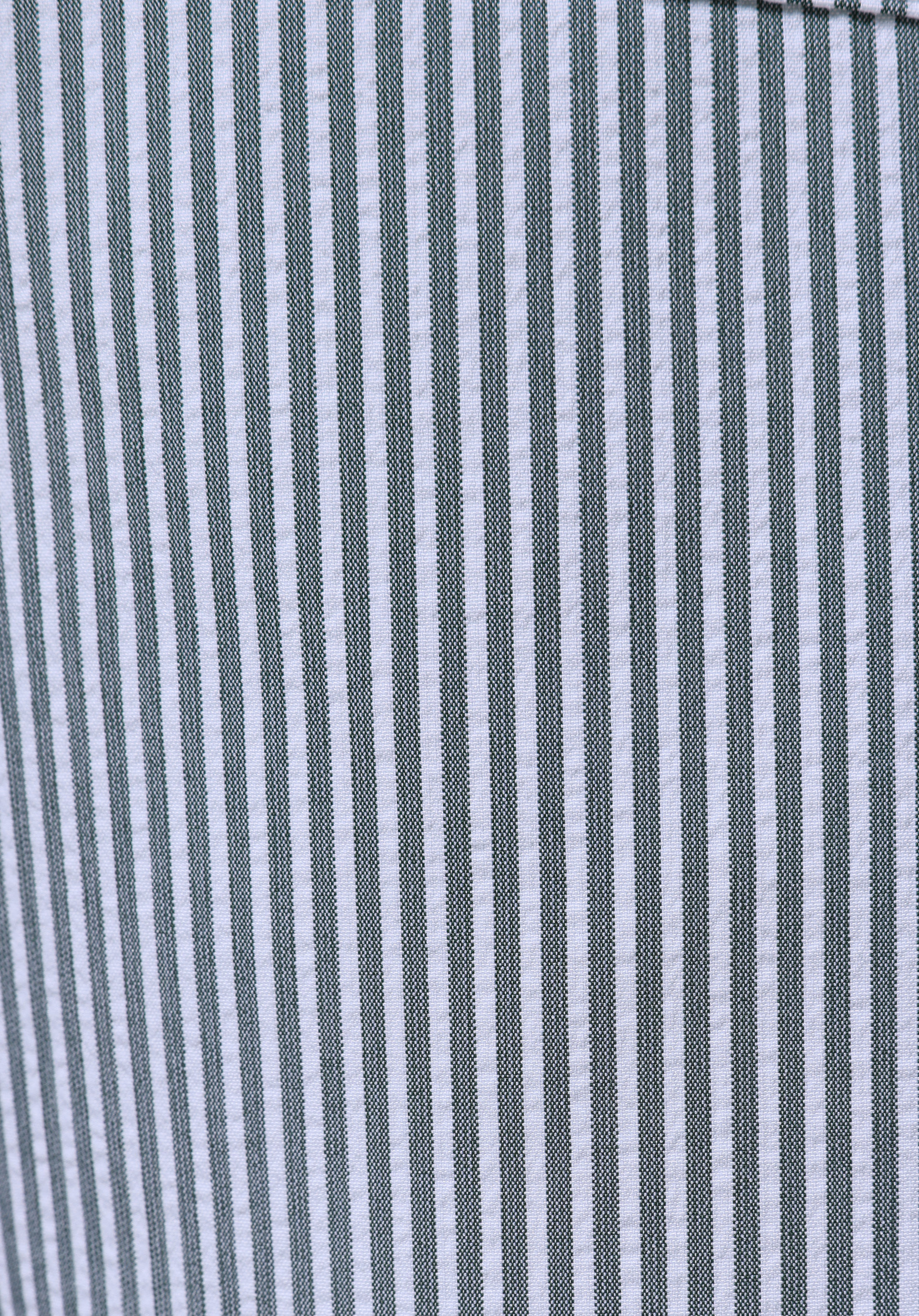 Afișați detalii pentru Pantaloni Scurți De Baie Verzi Cu Dungi Slim Fit Pentru Bărbați