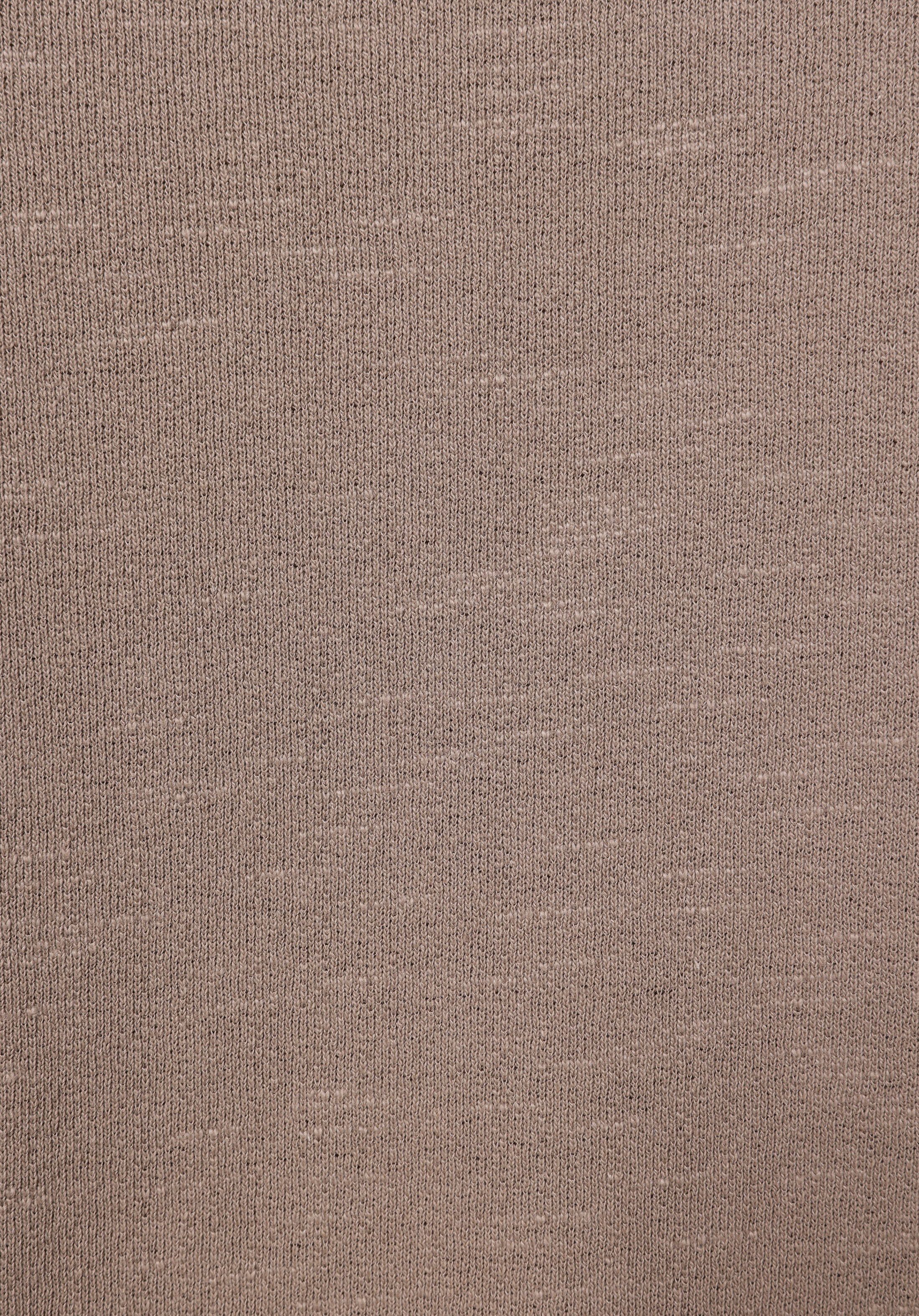 Afișați detalii pentru Comfort Fit Round Neck Drept Bărbați Gri Tricou Cu Mânecă Scurtă