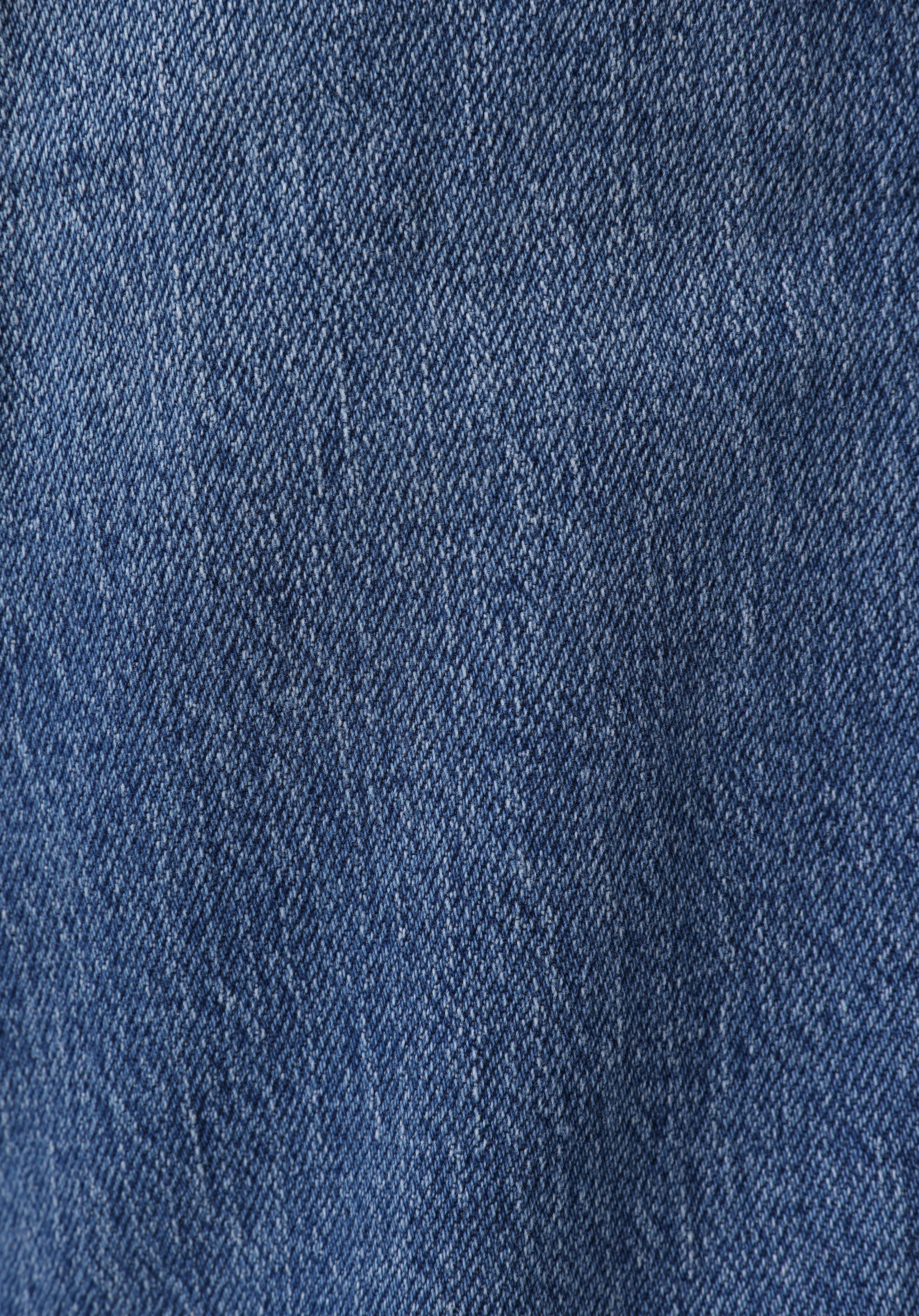 Afișați detalii pentru Pantaloni De Barbati Albastru Straight Fit 044 Karl Cl1075170