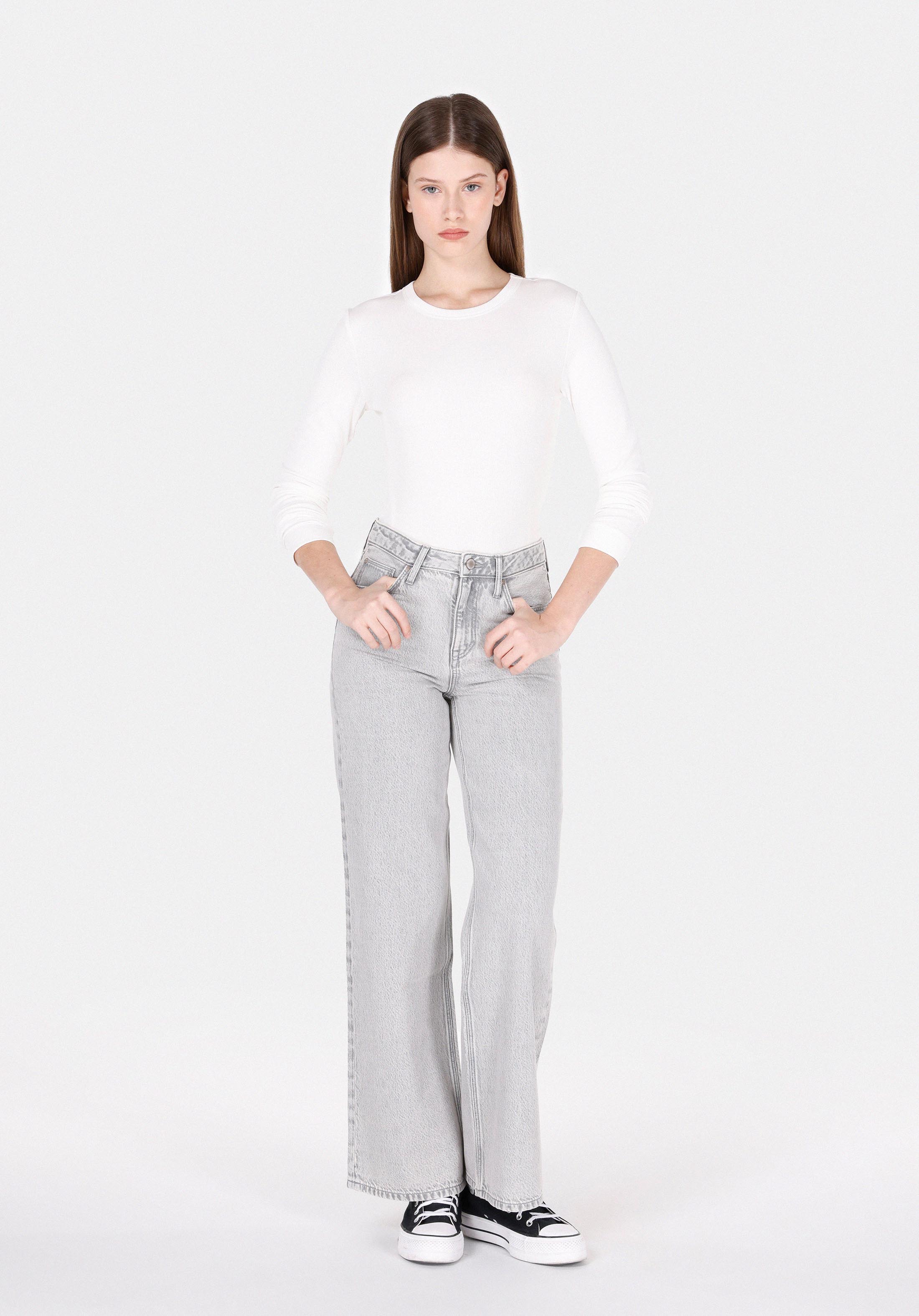 Afișați detalii pentru Pantaloni De Dama  Regular Fit 970 Berry Cl1073225