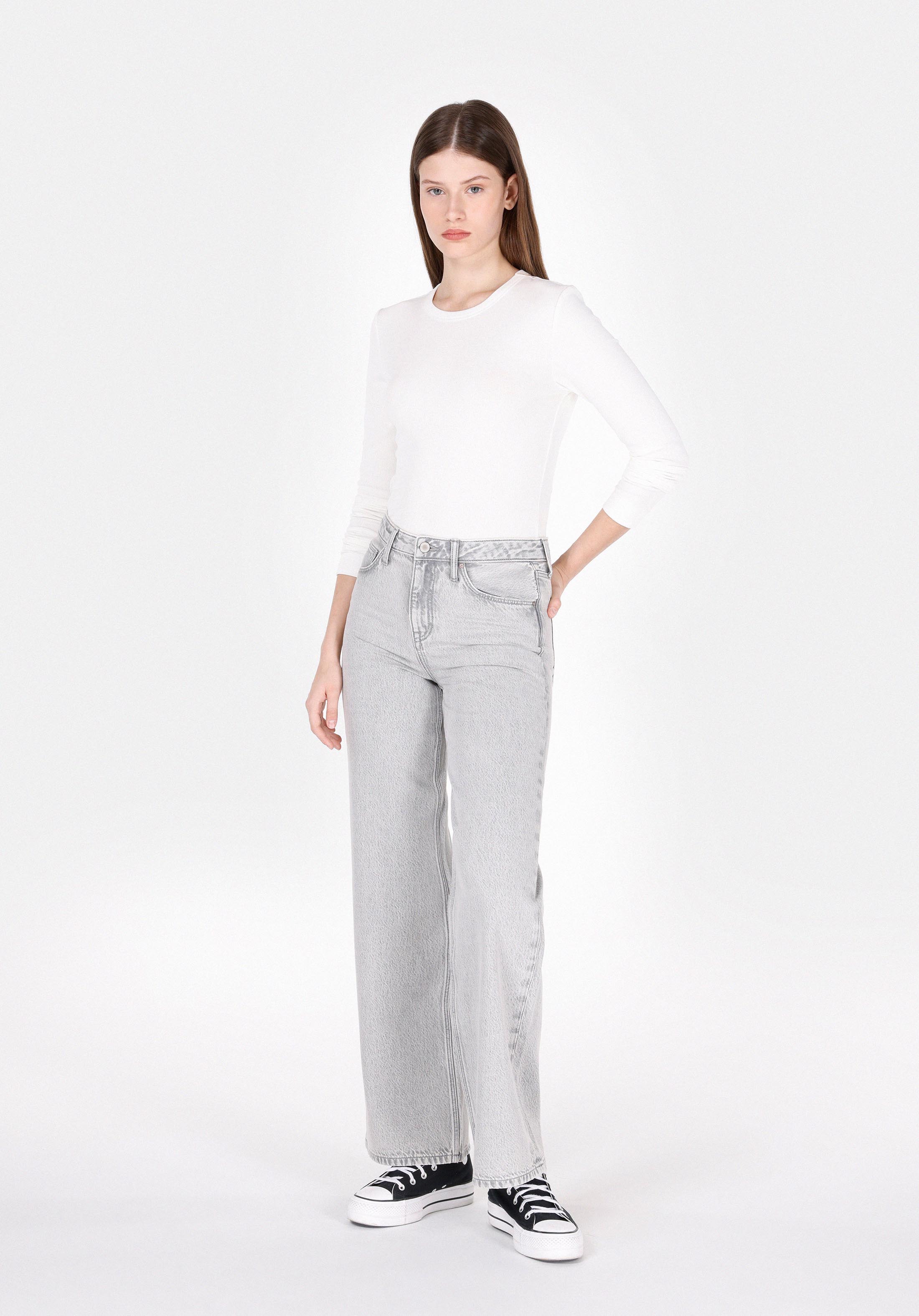 Afișați detalii pentru Pantaloni De Dama  Regular Fit 970 Berry Cl1073225
