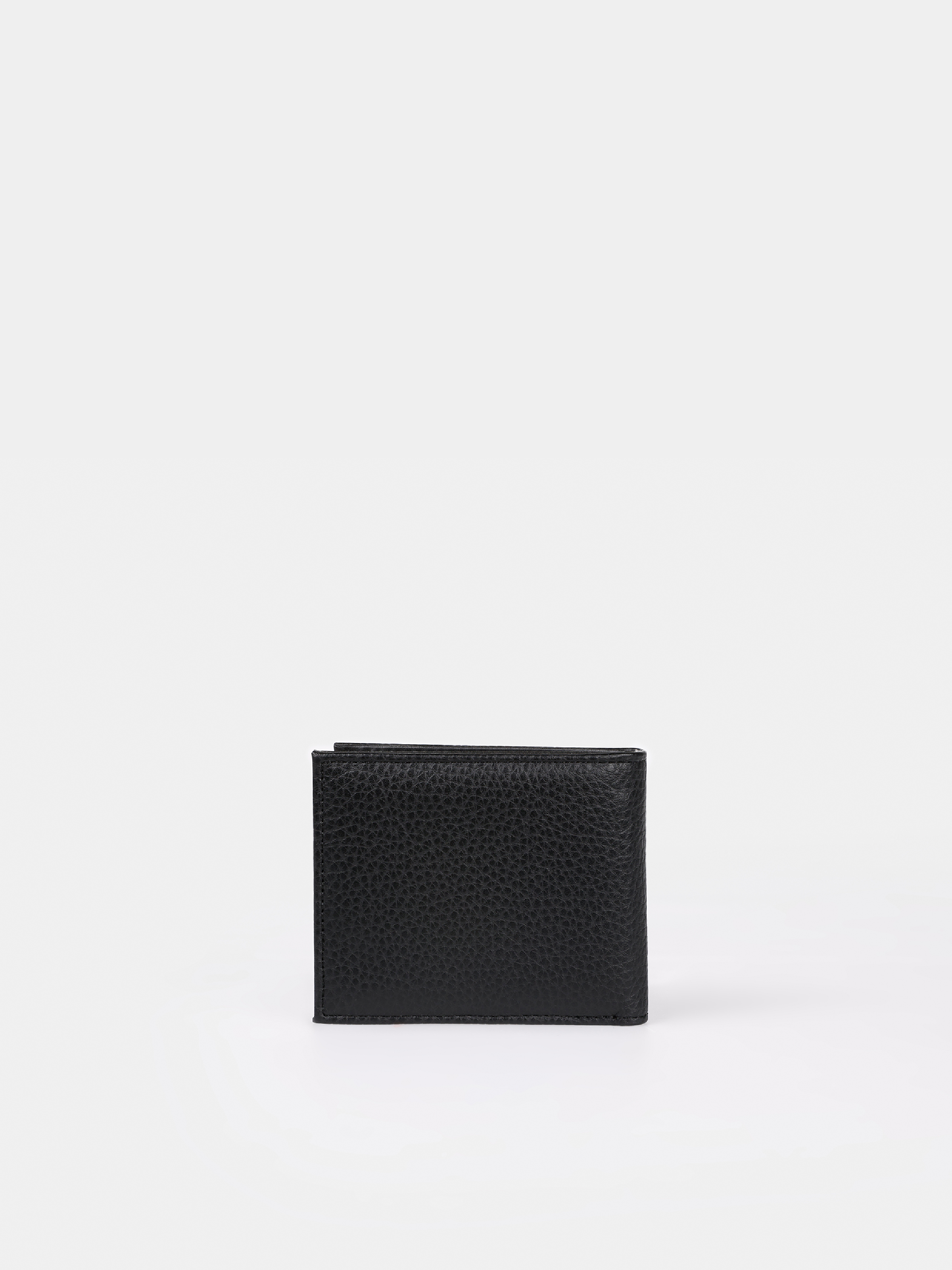 Afișați detalii pentru Portofel De Barbati Negru Modern Fit  Cl1072720