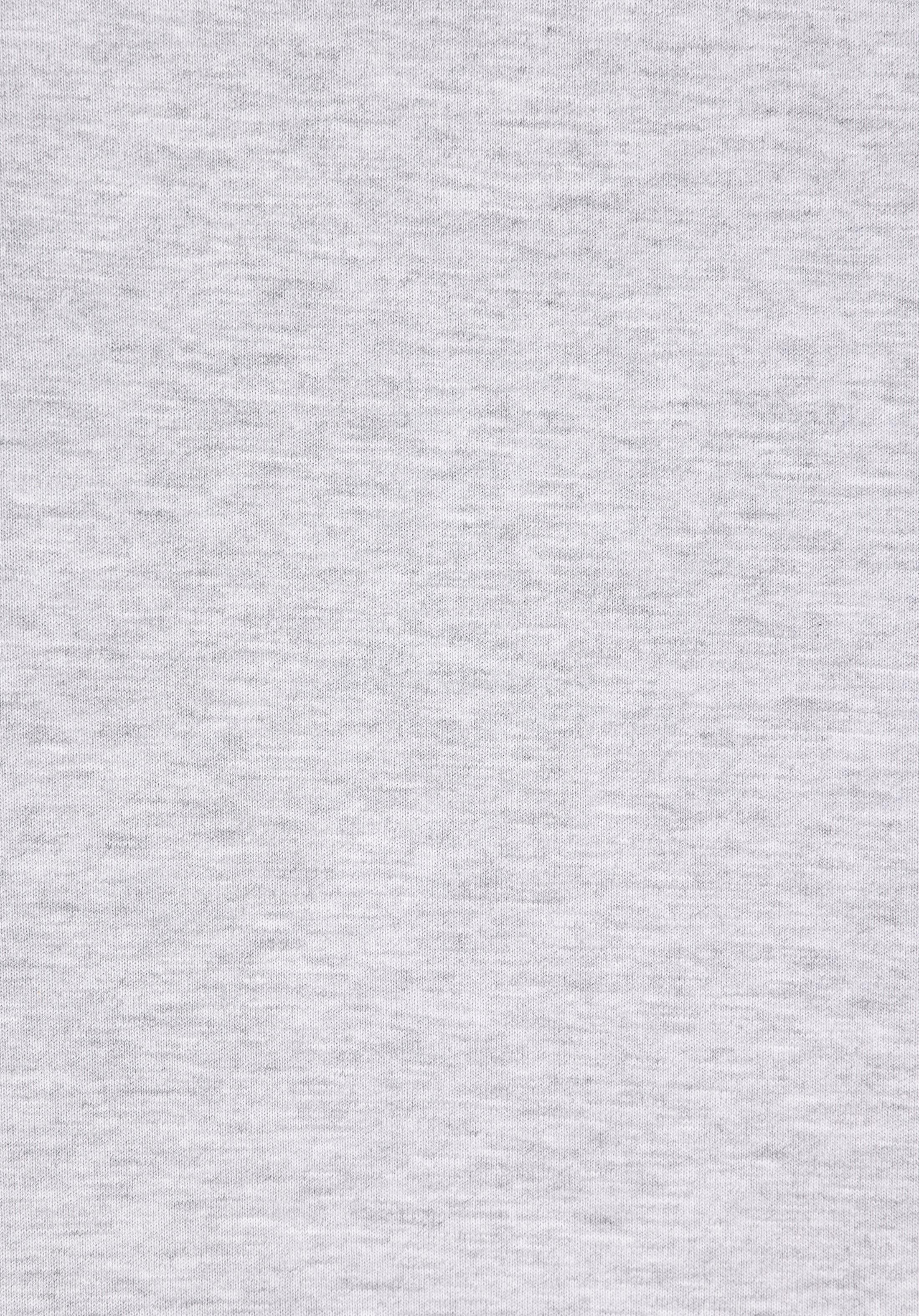 Afișați detalii pentru Tricou Cu Maneca Scurta De Dama Gri Comfort Fit  Cl1073282
