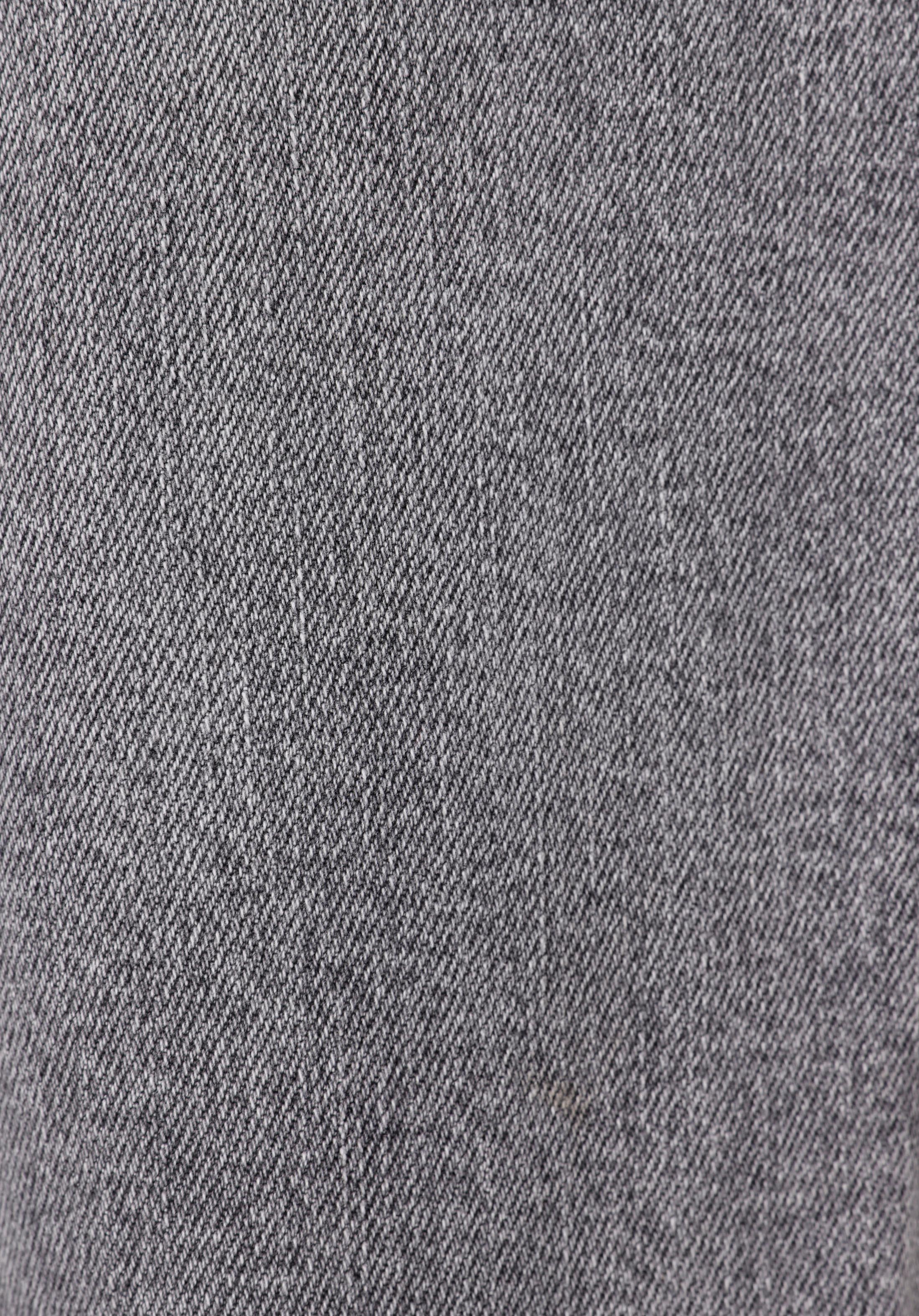 Afișați detalii pentru Pantaloni De Barbati Negru Straight Fit 044 Karl Cl1072978