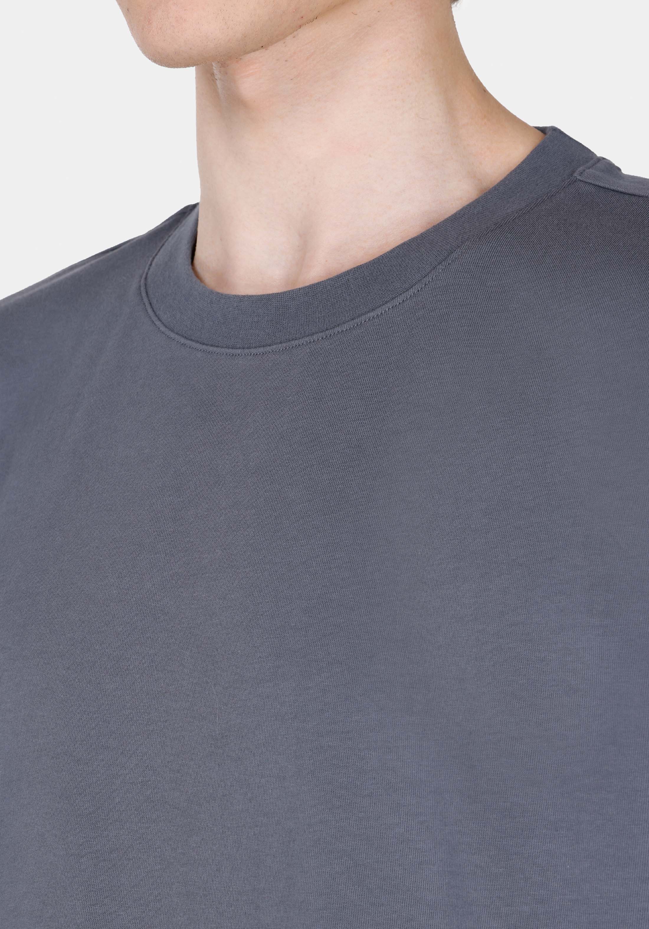 Afișați detalii pentru Tricou Cu Maneca Scurta De Barbati  Comfort Fit  Cl1072993