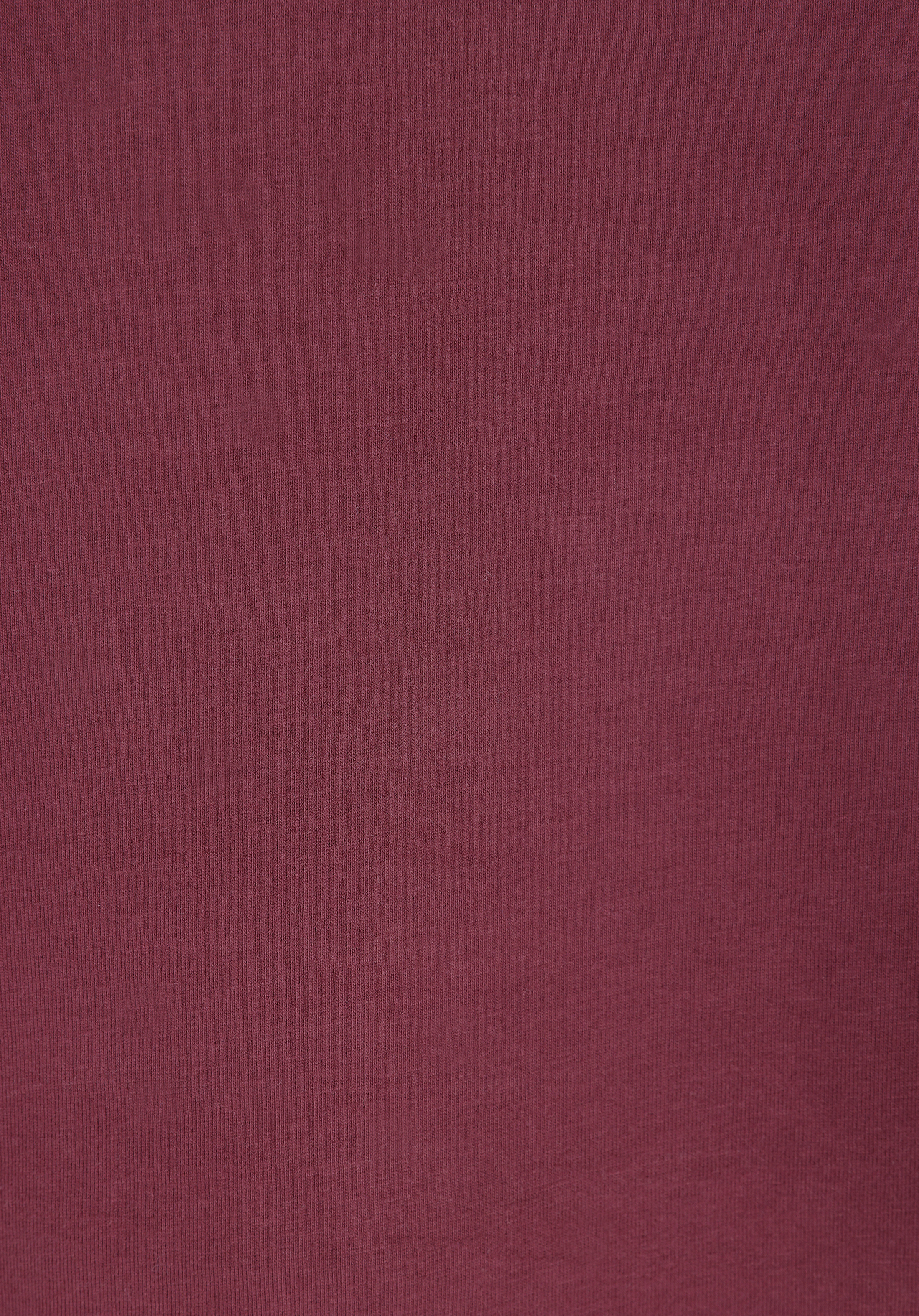 Afișați detalii pentru Regular Fit Round Neck Drept Bărbați Violet Tricou Cu Mânecă Scurtă