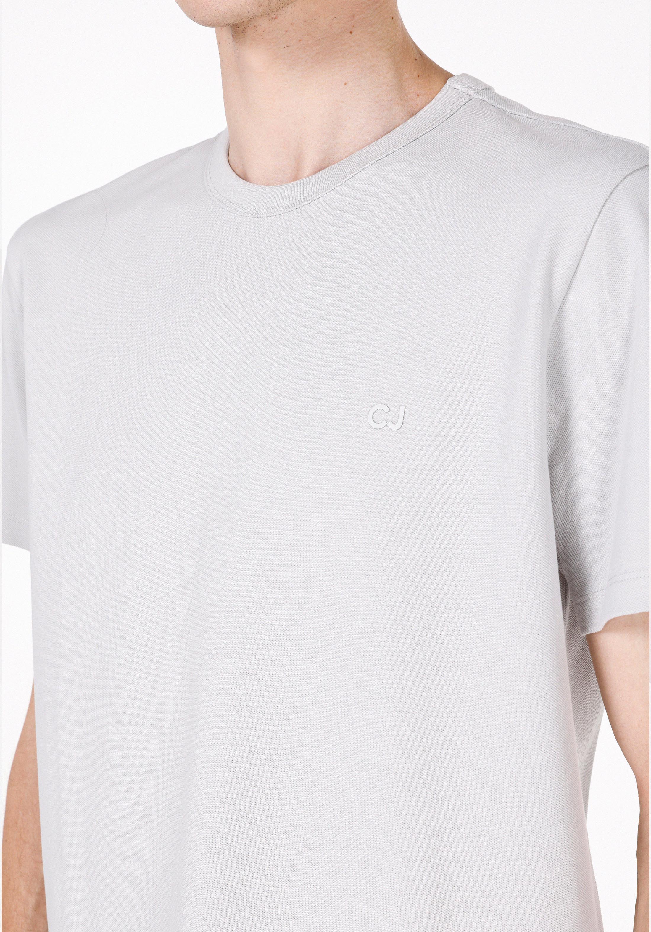 Afișați detalii pentru Tricou Cu Maneca Scurta De Barbati  Regular Fit  Cl1073962