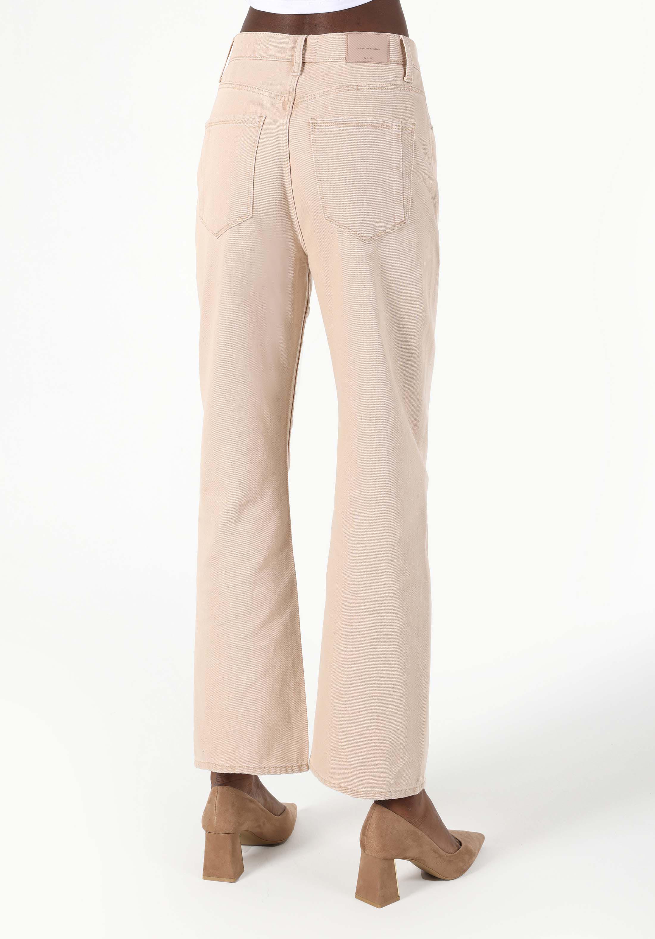 Afișați detalii pentru Pantaloni De Dama  Regular Fit 900 Laris Cl1064407