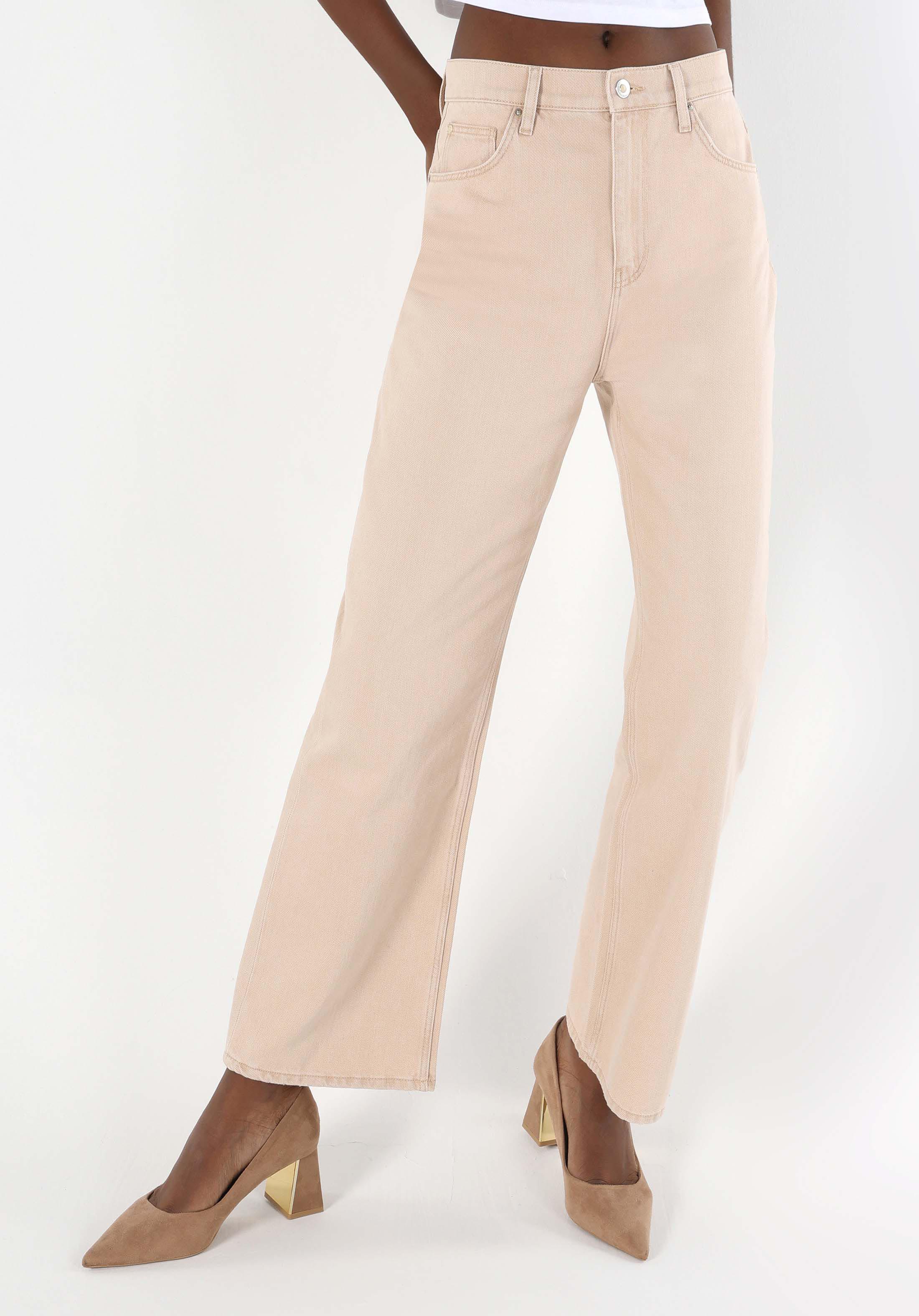 Afișați detalii pentru Pantaloni De Dama  Regular Fit 900 Laris Cl1064407
