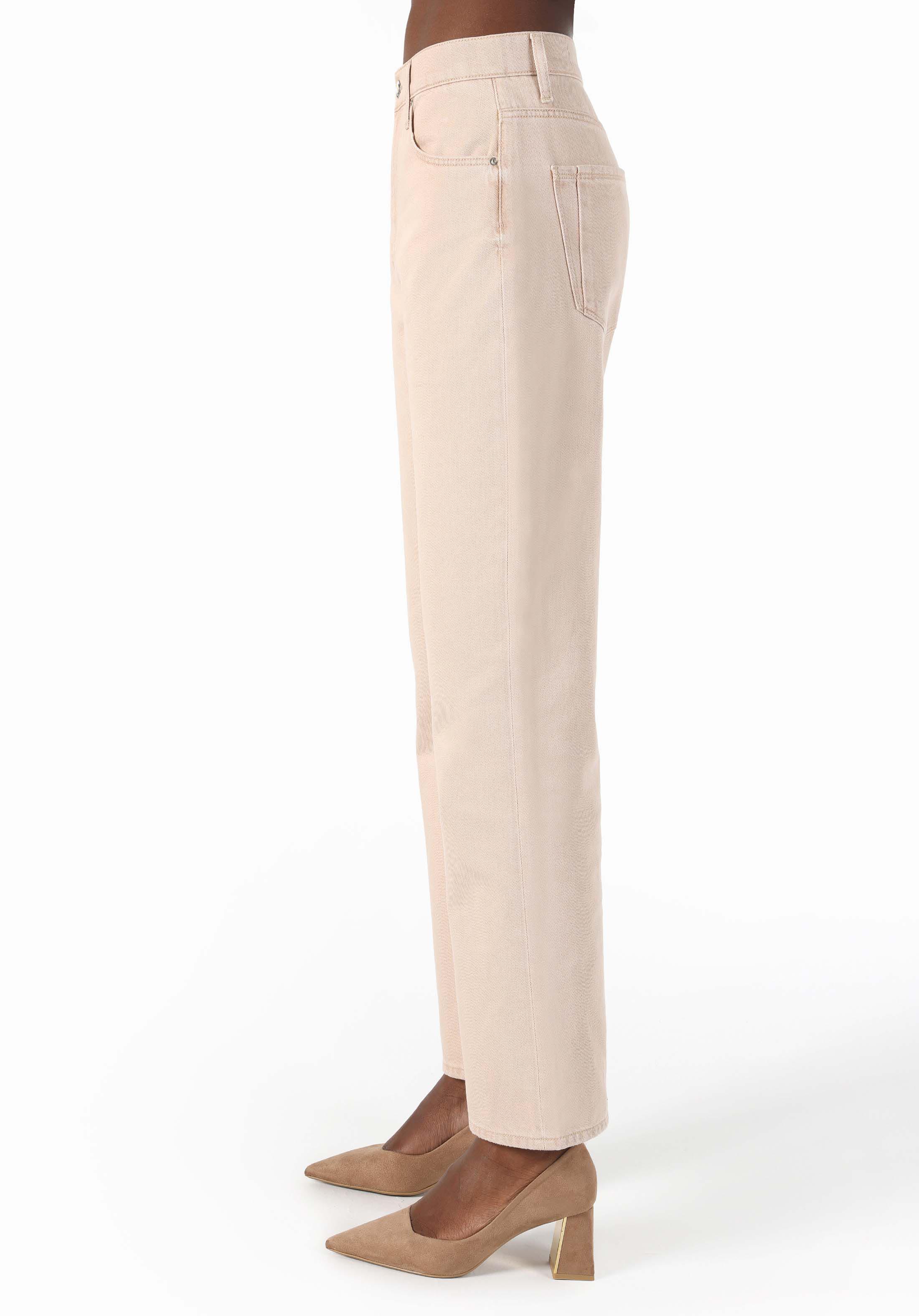 Afișați detalii pentru Pantaloni De Dama  Regular Fit 900 Laris Cl1064407