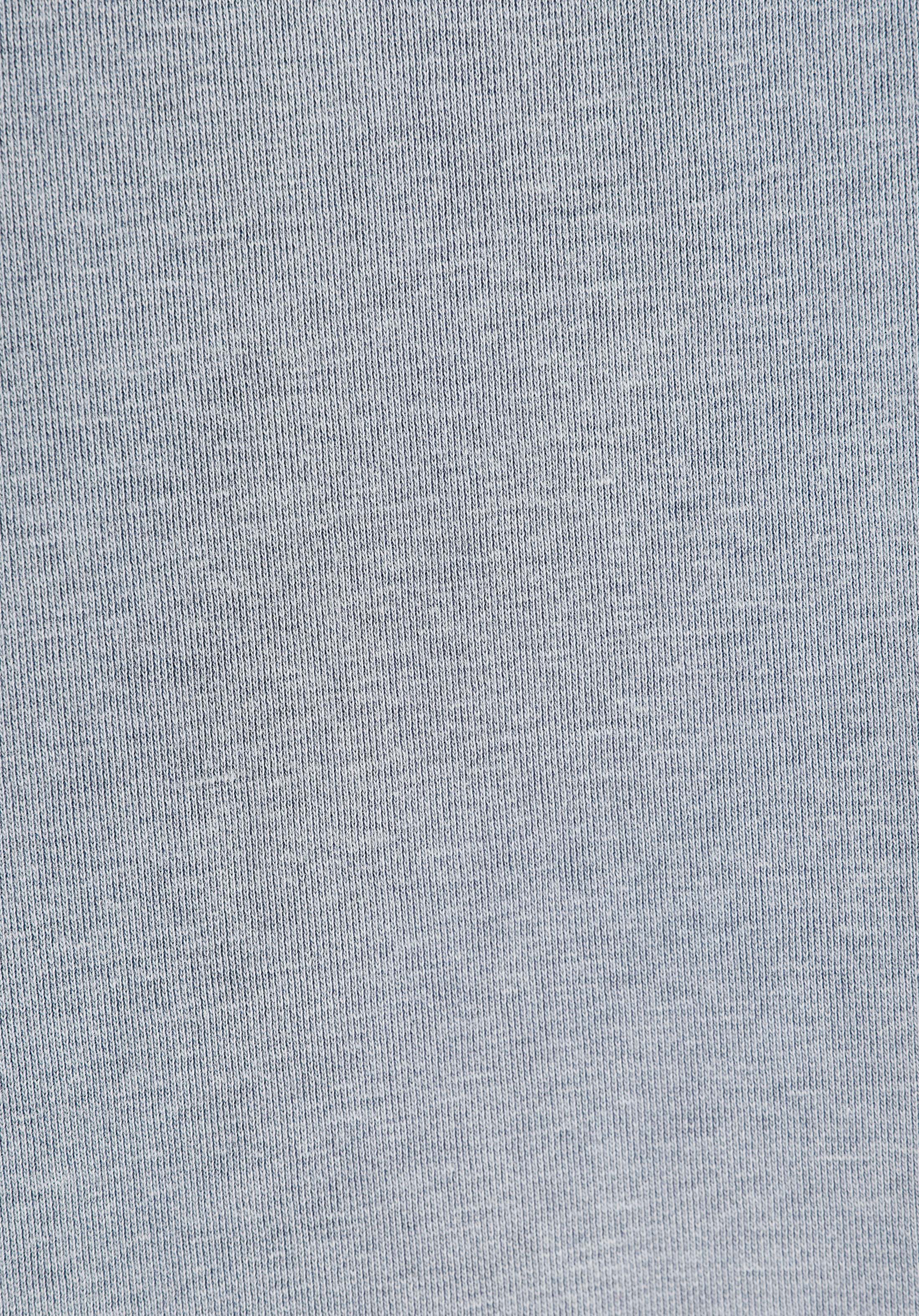 Afișați detalii pentru Regular Fit Round Neck Drept Tricou Cu Mânecă Scurtă Gri Pentru Femei
