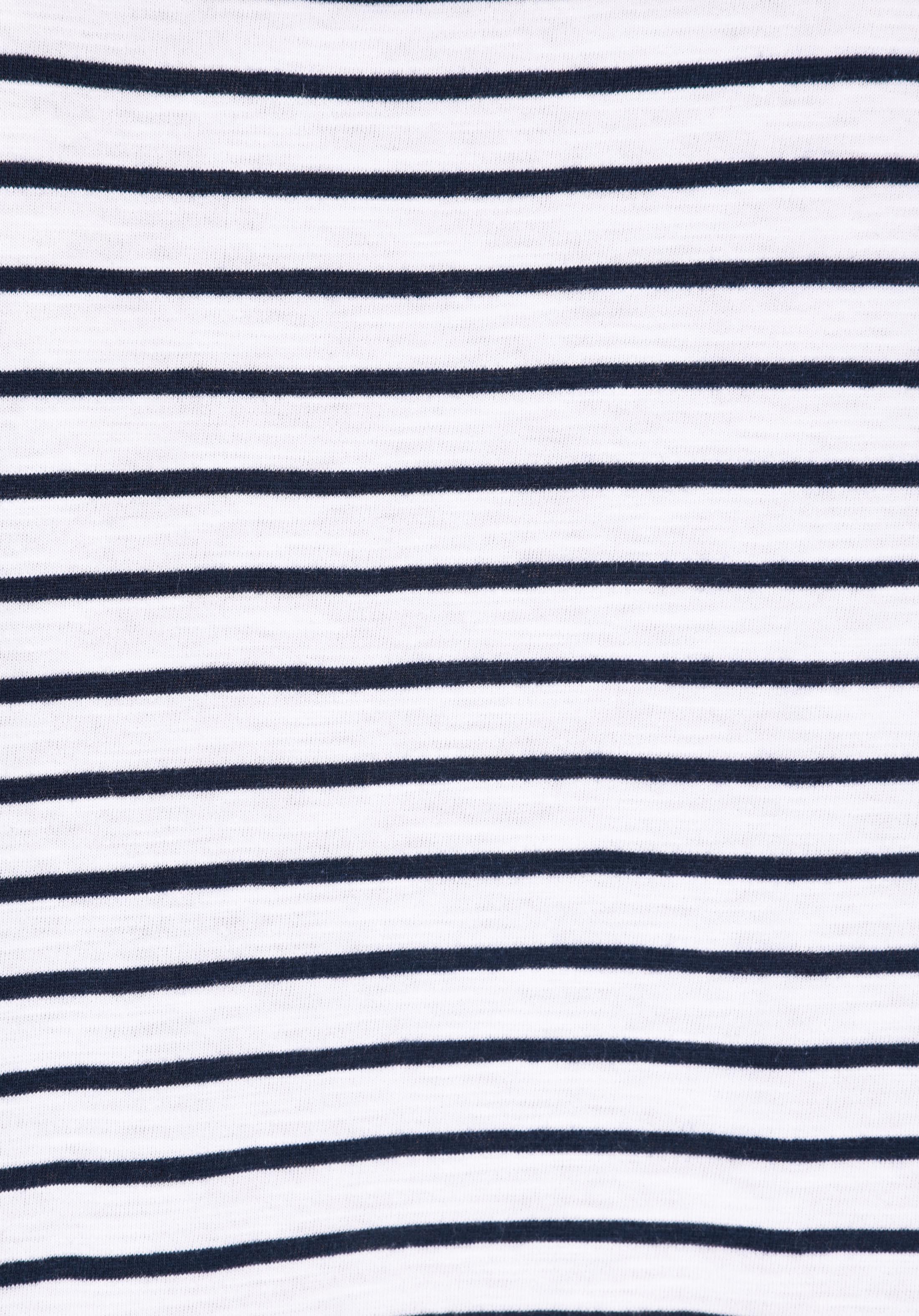 Afișați detalii pentru Tricou Cu Maneca Scurta De Dama Albastru Marin Regular Fit  Cl1073551